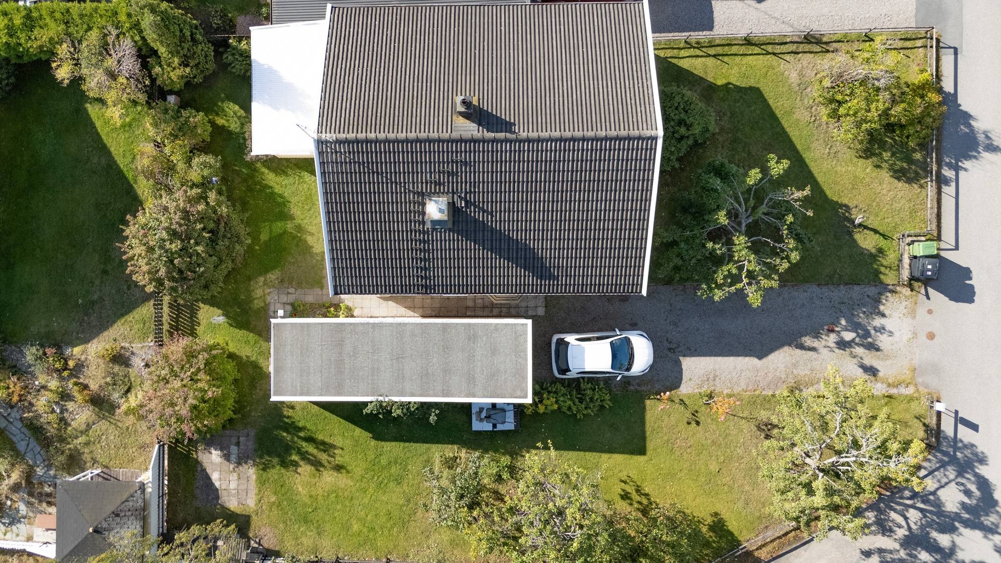 4 rum Villa på Violvägen 10 Sunnerby Nynäshamns kommun - bild 8