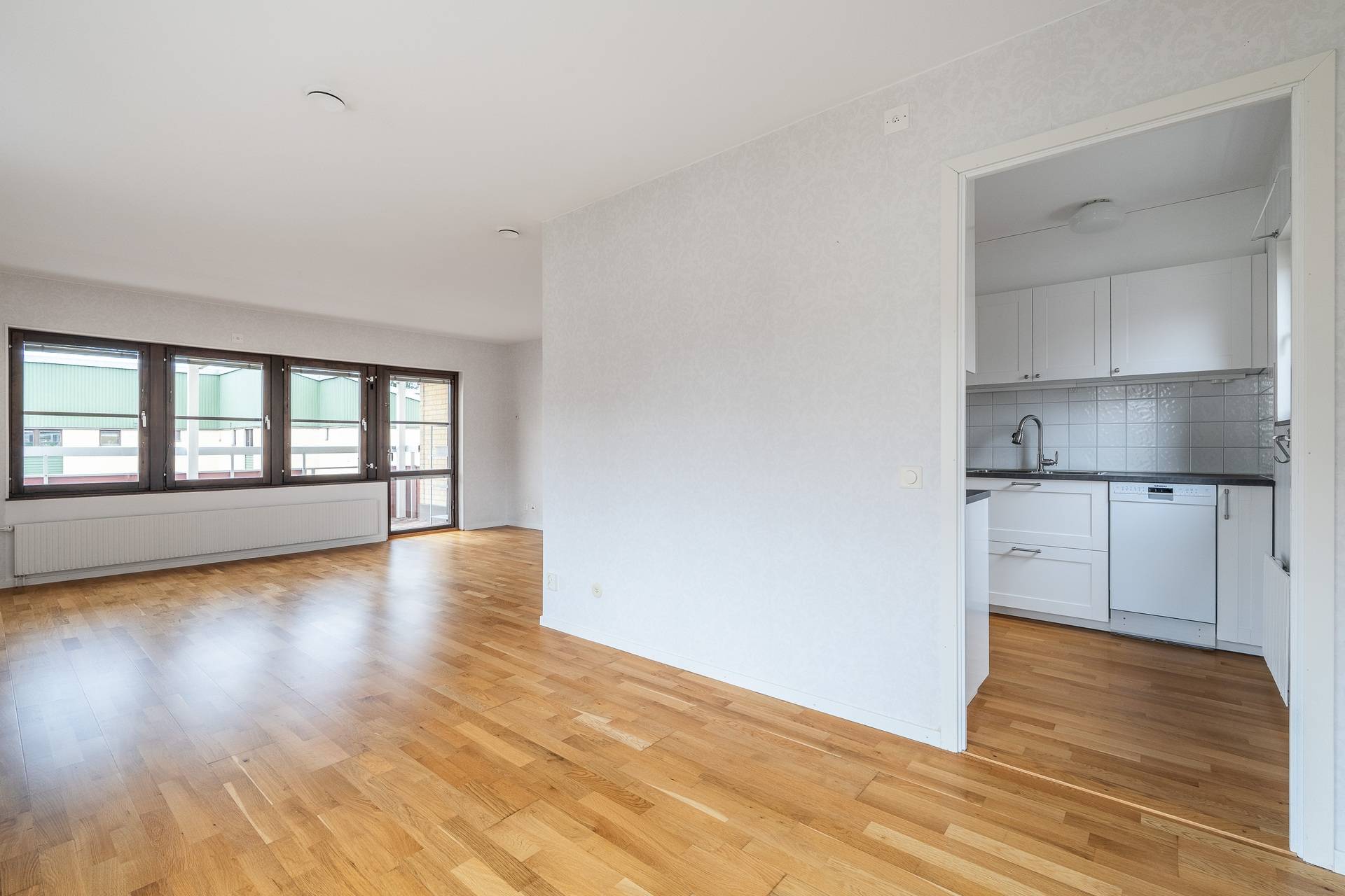2 rum Lägenhet på Himmelsvägen 17 Storvreta Uppsala kommun - bild 6