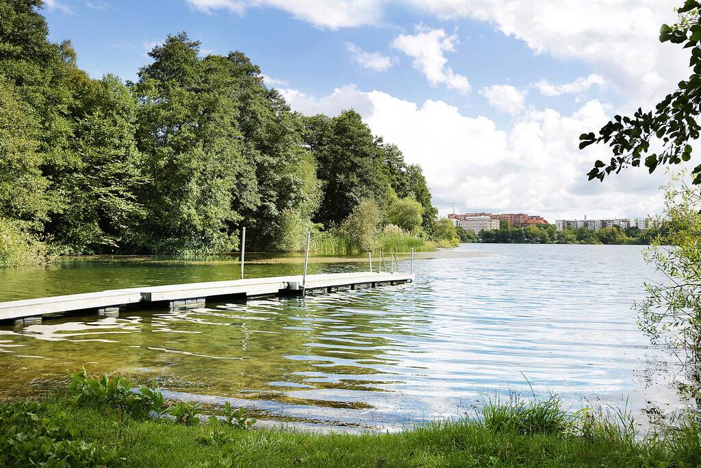 2 rum Lägenhet på Nybohovsbacken 65, 1tr Liljeholmen Stockholms kommun - bild 26