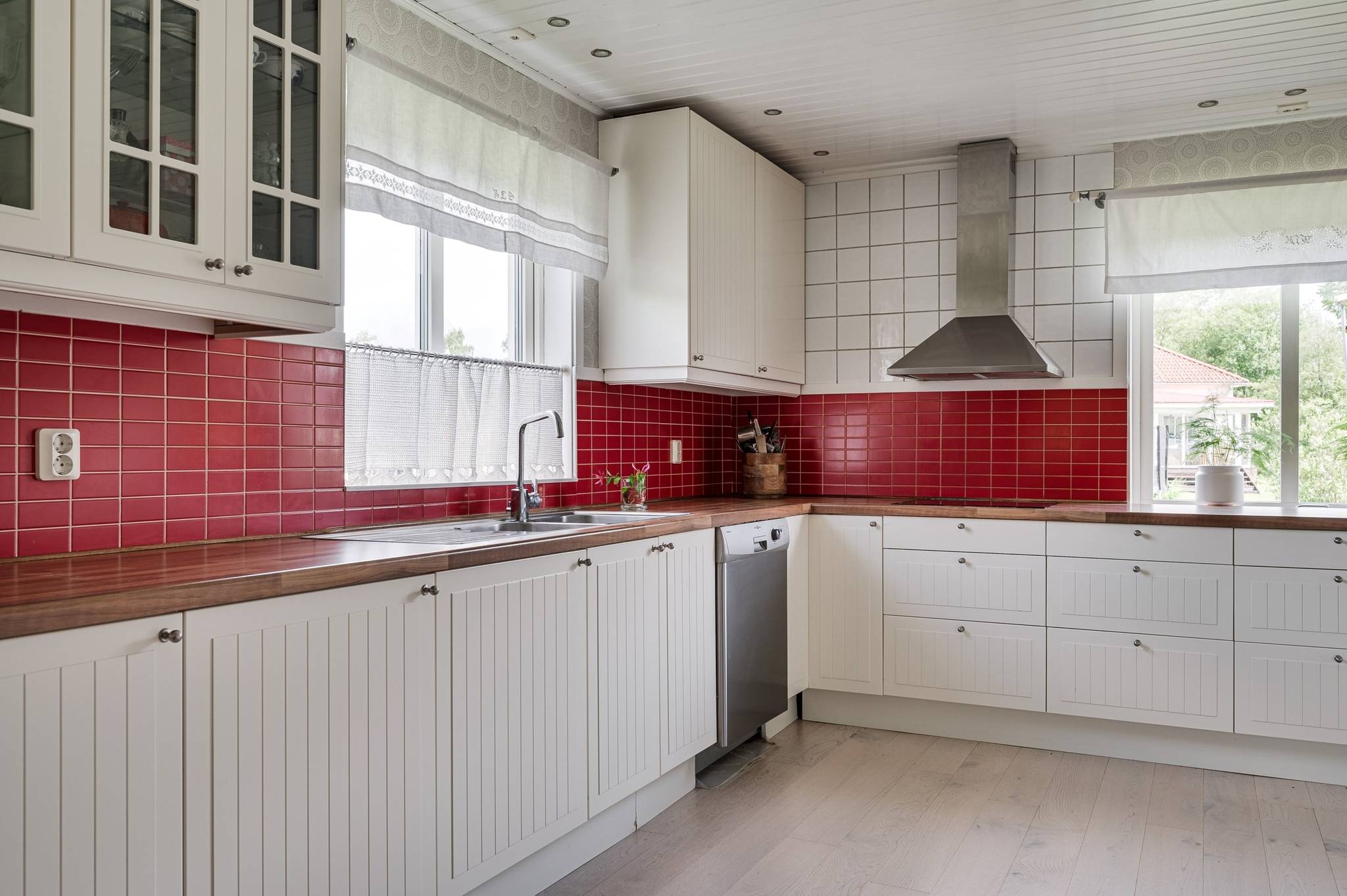 5 rum Villa på Hagavägen 10 Dalstorp Tranemo kommun - bild 9