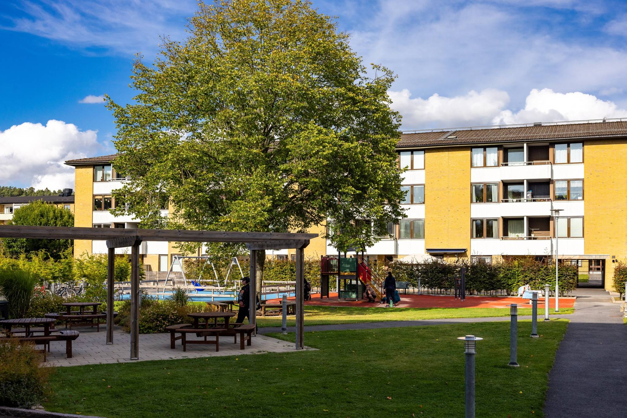 2 rum Lägenhet på Blandsädesgatan 3A Bifrost Mölndals kommun - bild 26
