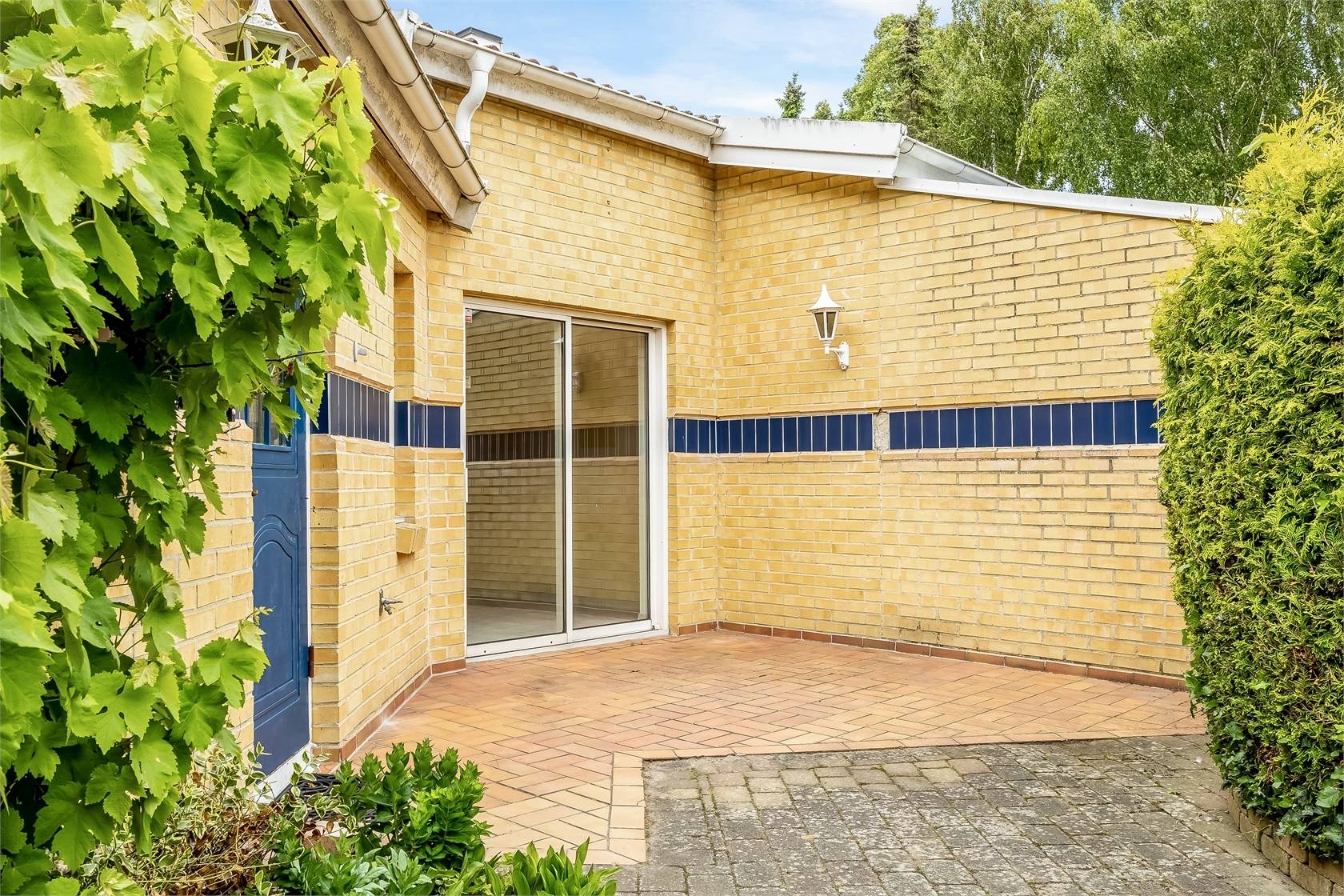 4 rum Parhus på Möllevägen 38A Höllviken Vellinge kommun - bild 4