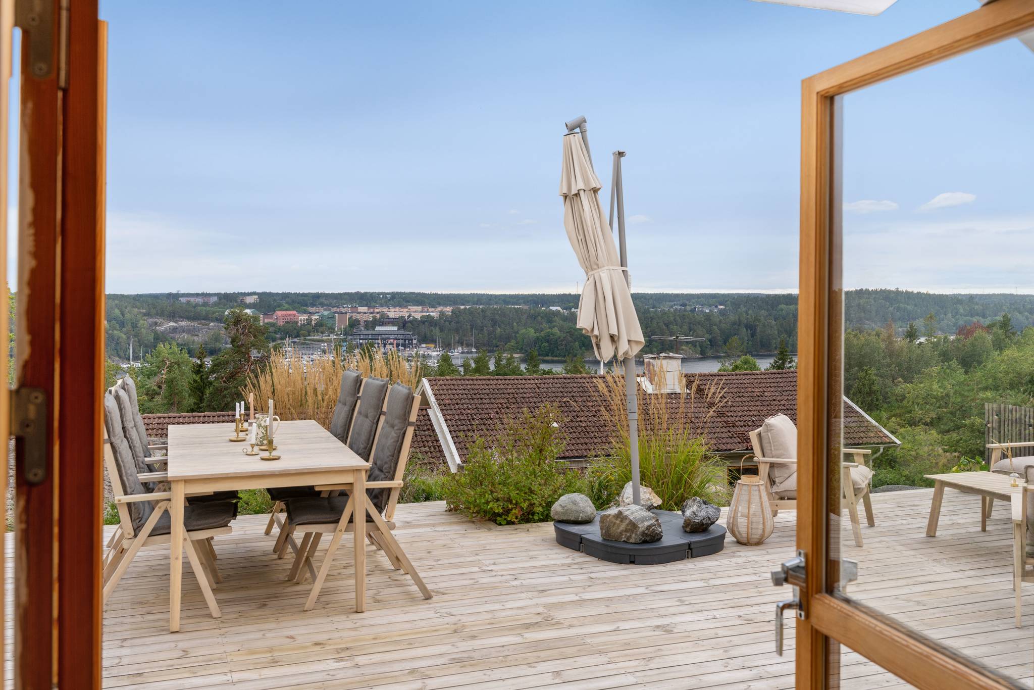 3 rum Villa på Gammeluddsvägen 26 Nacka - Lännersta Nacka kommun - bild 3