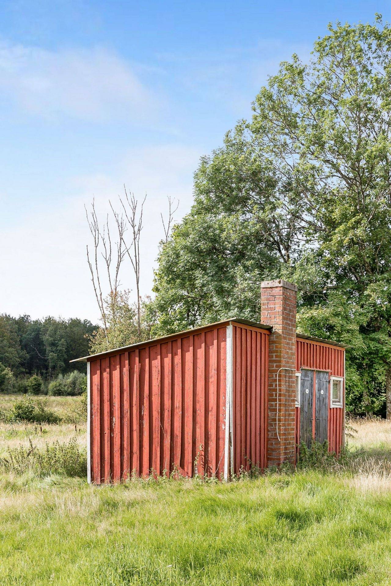 Gård/skog på Sibbalt 1 SÖDRA HALLAND Laholms kommun - bild 3