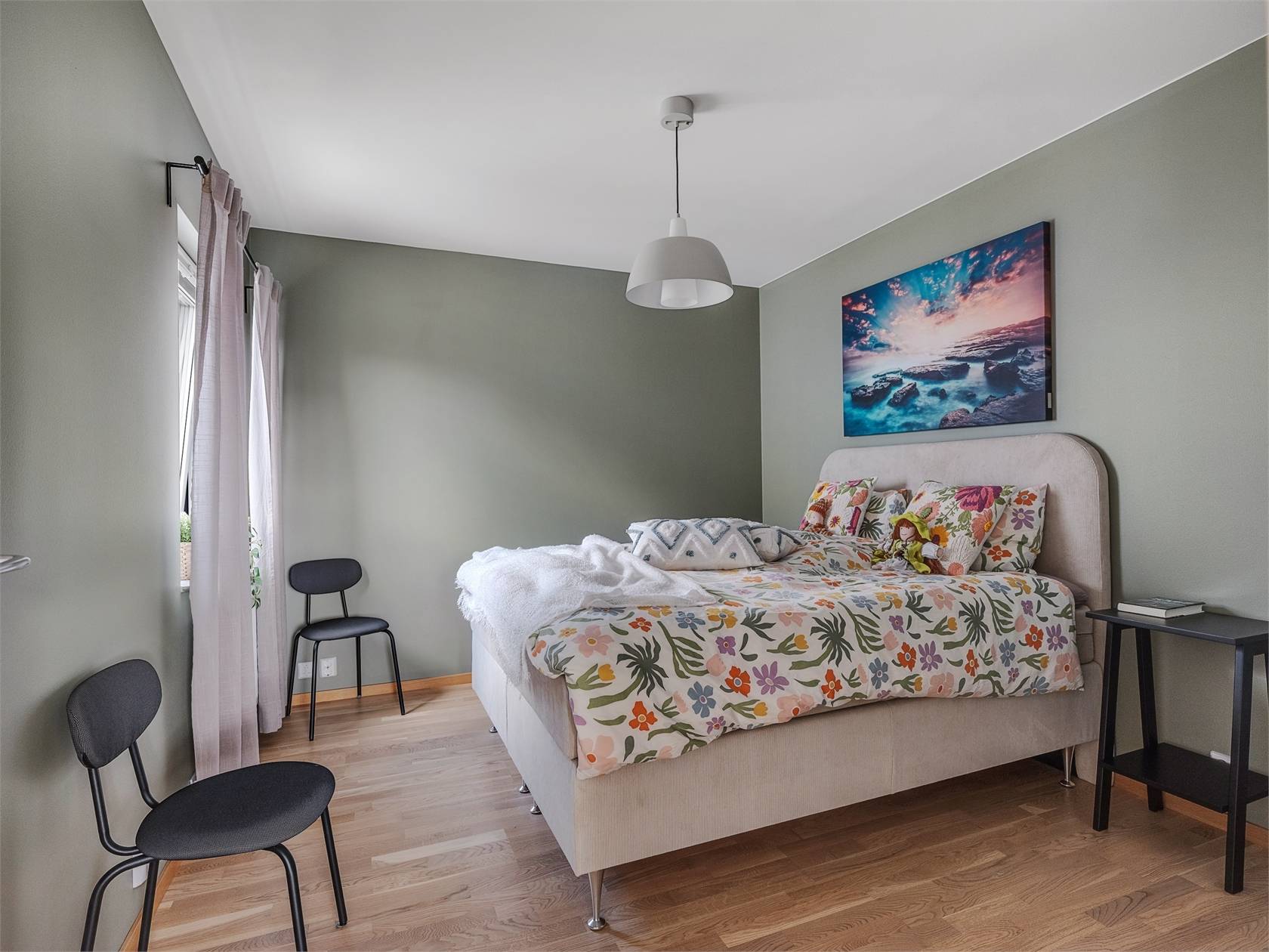 2 rum Lägenhet på Parkgatan 47B Kungshamn Sotenäs kommun - bild 18