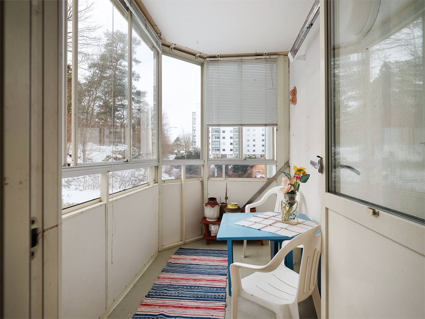 2 rum Lägenhet på Skandiavägen 3 B Bohusgården Uddevalla kommun - bild 14