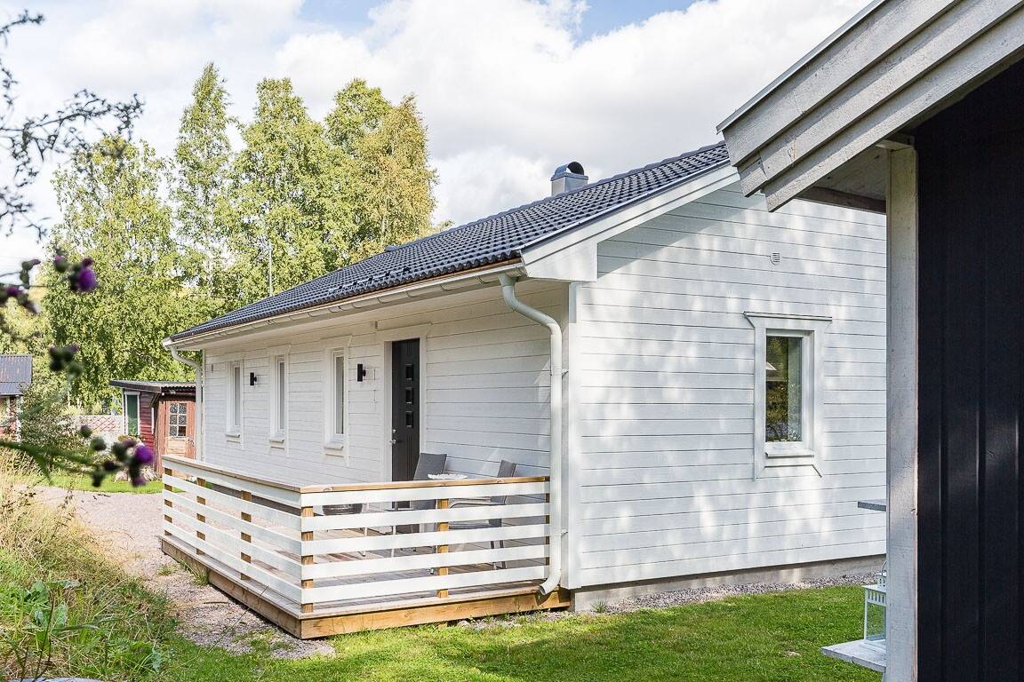 4 rum Villa på Hanövägen 31 Hemlingby/Sjötorp Gävle kommun - bild 11