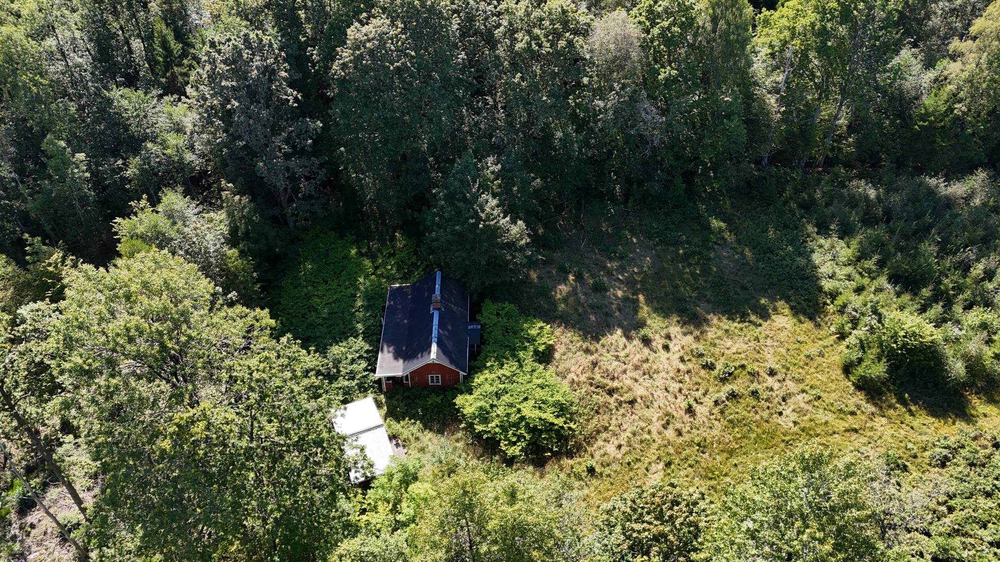 3 rum Fritidshus på Nädhult 409 Hylte kommun - bild 26