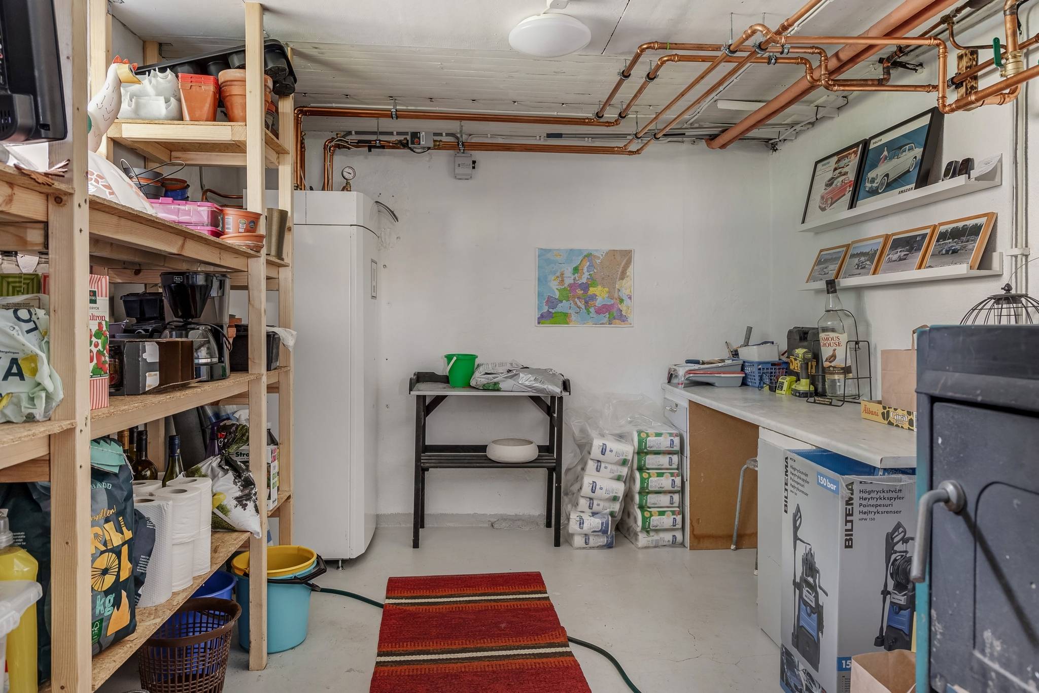 3 rum Villa på Hagadalsvägen 9 Fårbo Oskarshamns kommun - bild 25