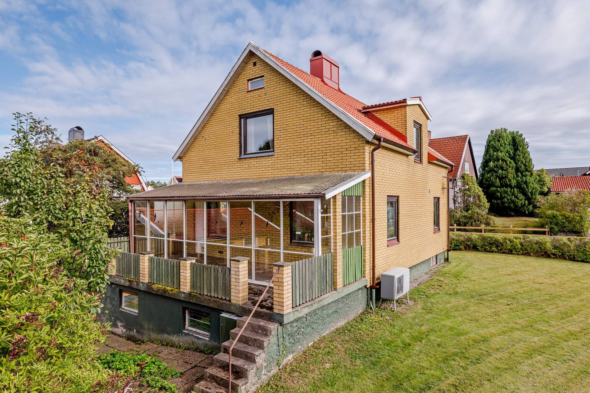 5 rum Villa på Katrinedalsvägen 5 Vänersborg Vänersborgs kommun - bild 3