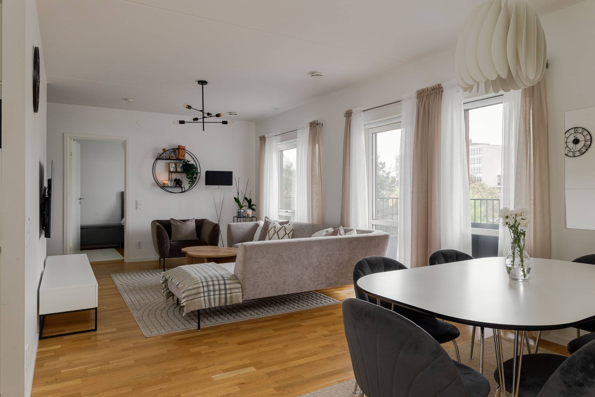 3 rum Lägenhet på Norrtullsgatan 10 Centrum Växjö kommun - bild 6