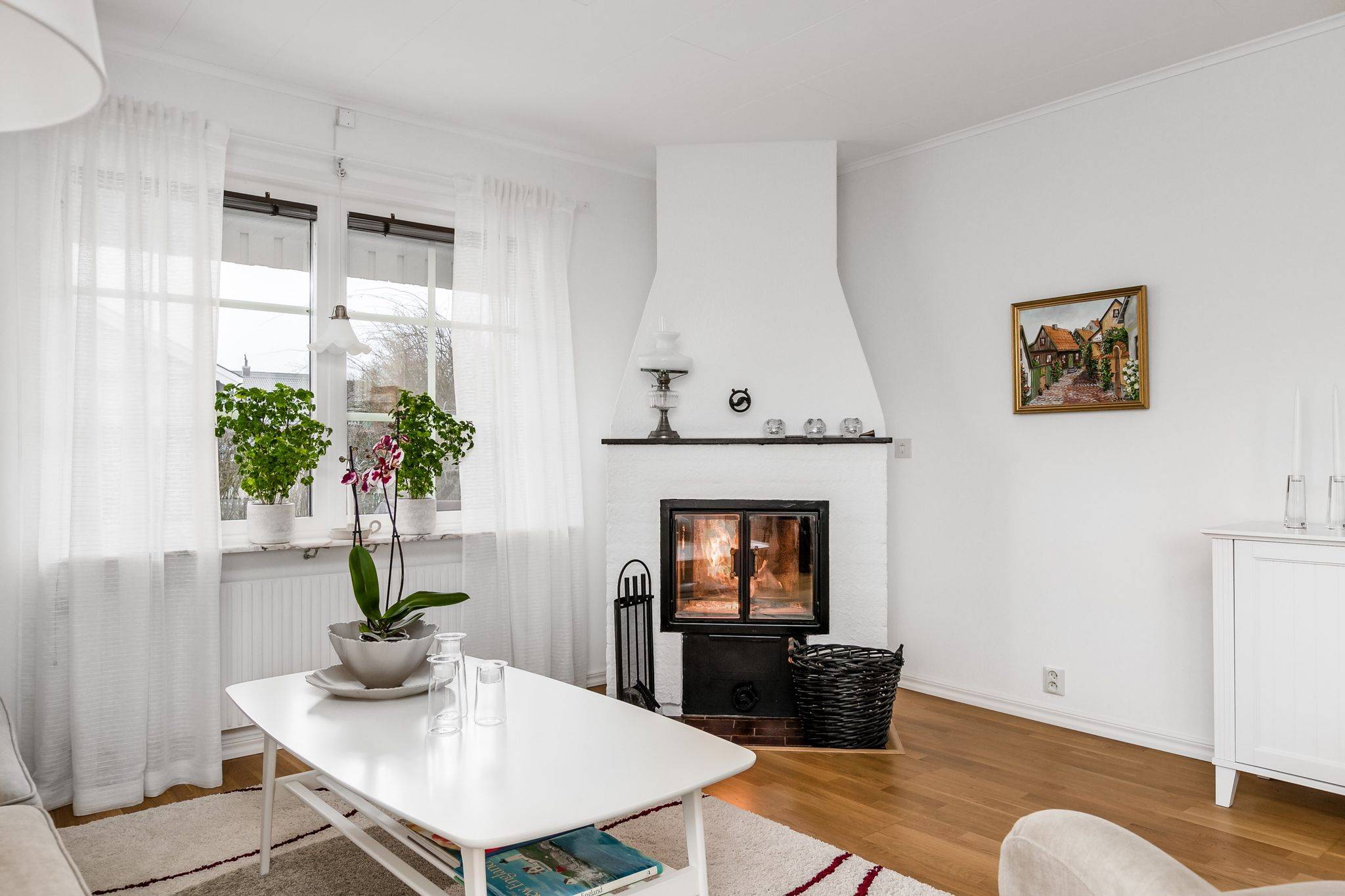 4 rum Villa på Skiffervägen 8 Jämjö Karlskrona kommun - bild 11