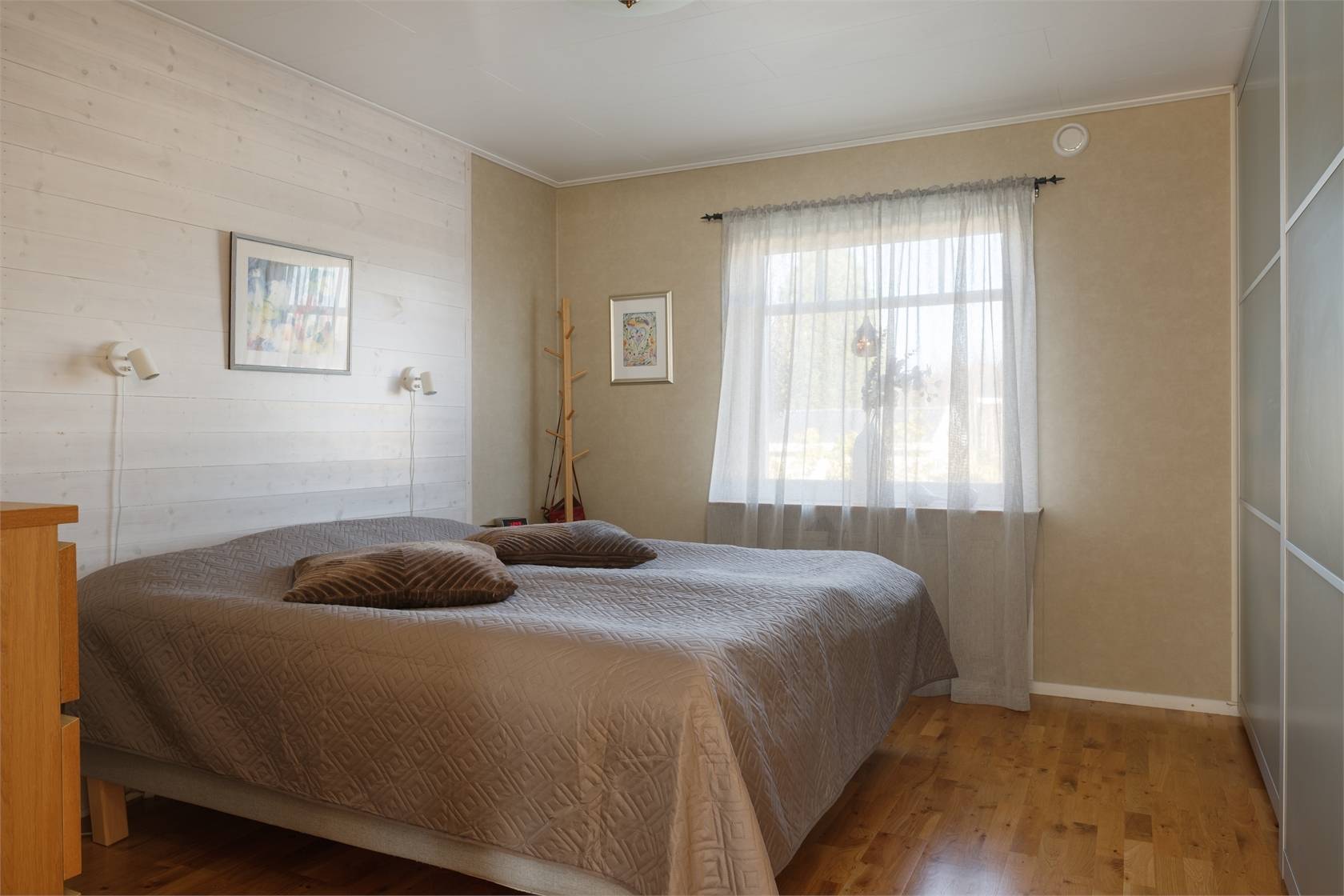 5 rum Villa på Spanngränd 8 Svartbjörsbyn Bodens kommun - bild 18