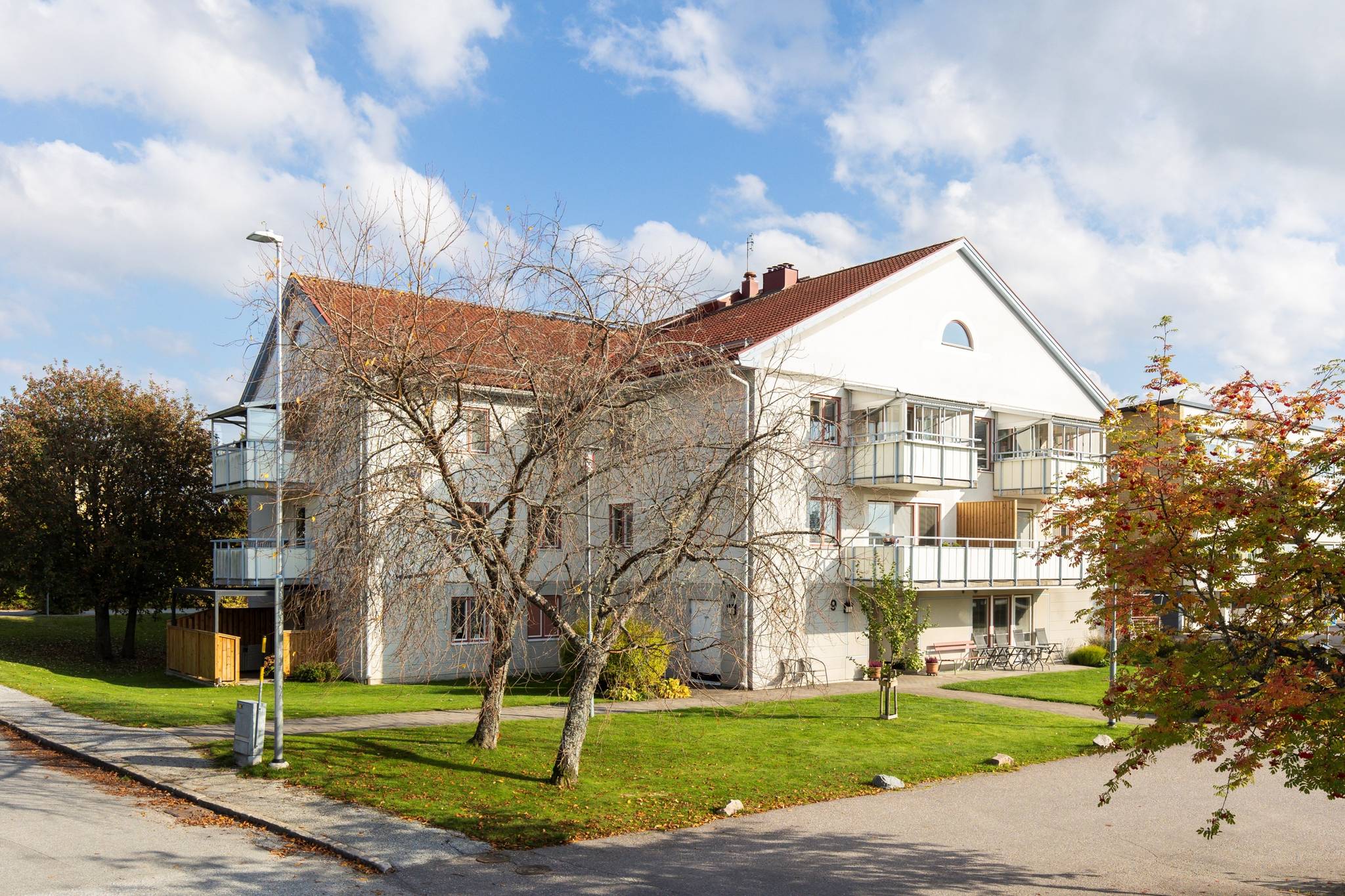 2 rum Lägenhet på Ålkilsgatan 9 Lindesberg Lindesbergs kommun - bild 25