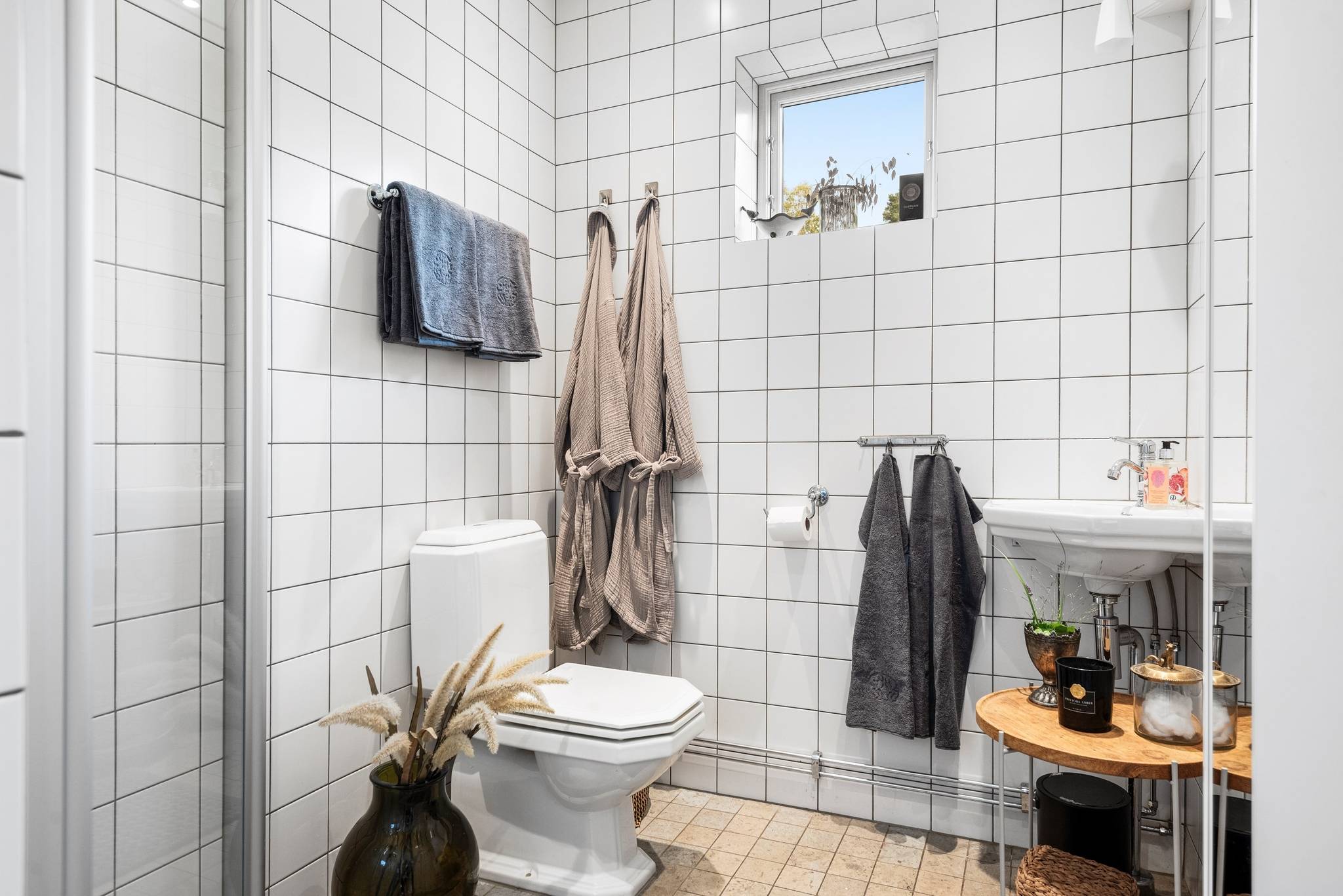 242 m² Villa på Frekevägen 13 Djursholm - Ekeby Danderyds kommun - bild 11