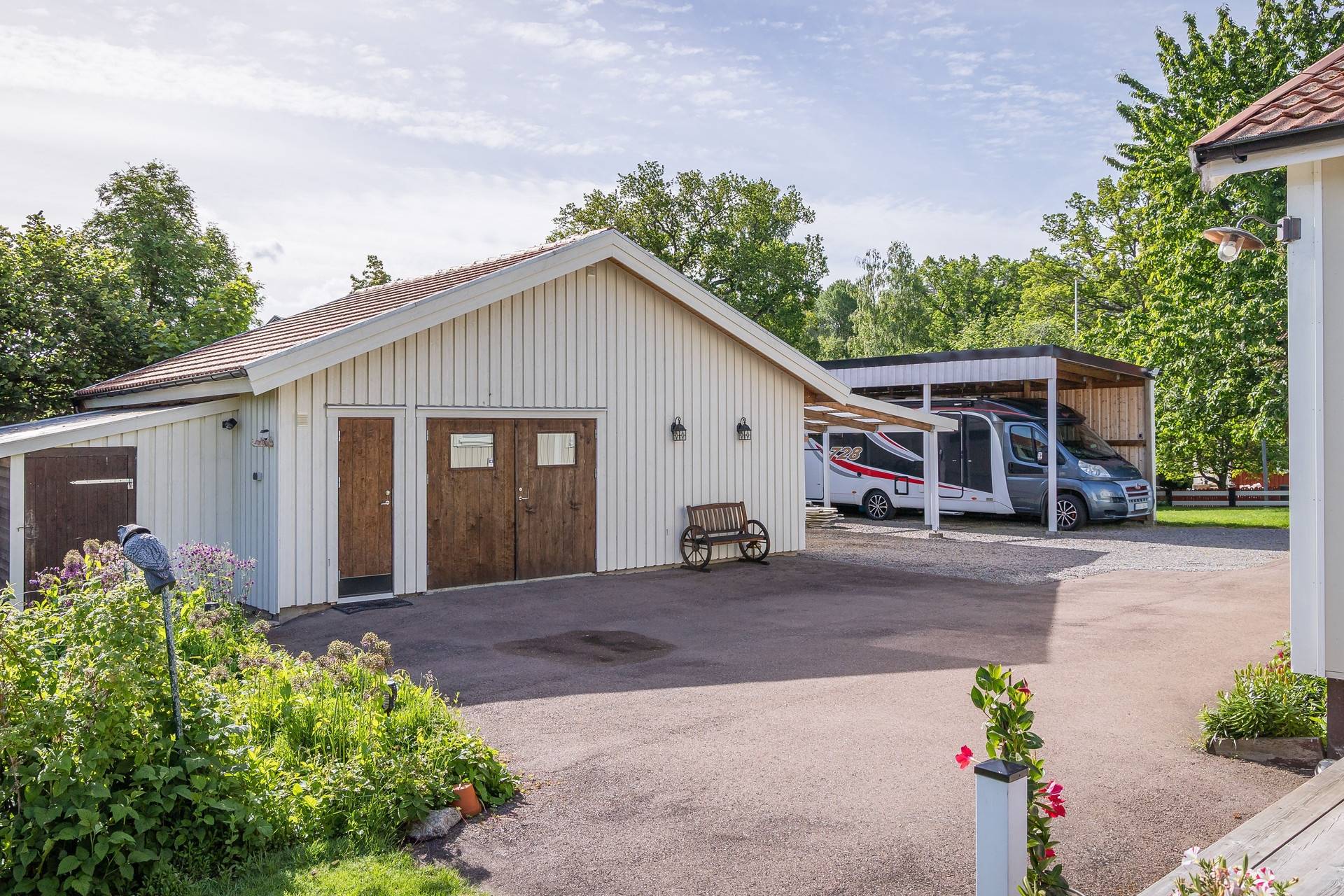 4 rum Villa på Bonäsvägen 20 Bestorp Linköpings kommun - bild 5