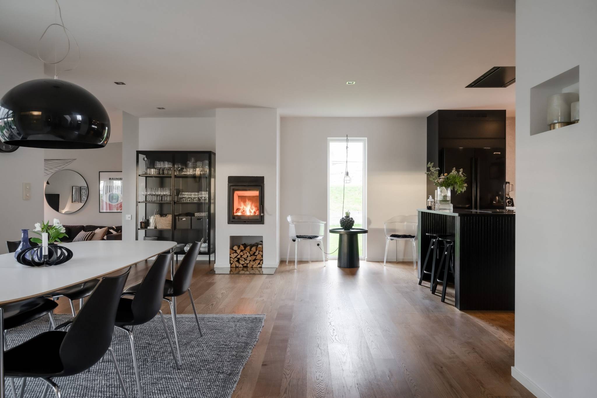 6 rum Villa på Fridkullagatan 32 Ulricehamn Ulricehamns kommun - bild 6
