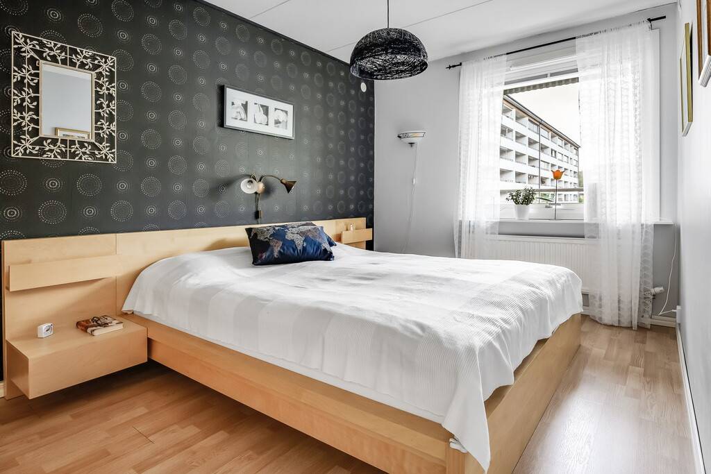 3 rum Lägenhet på Prilyckegatan 129 Hisings Kärra Göteborgs kommun - bild 9