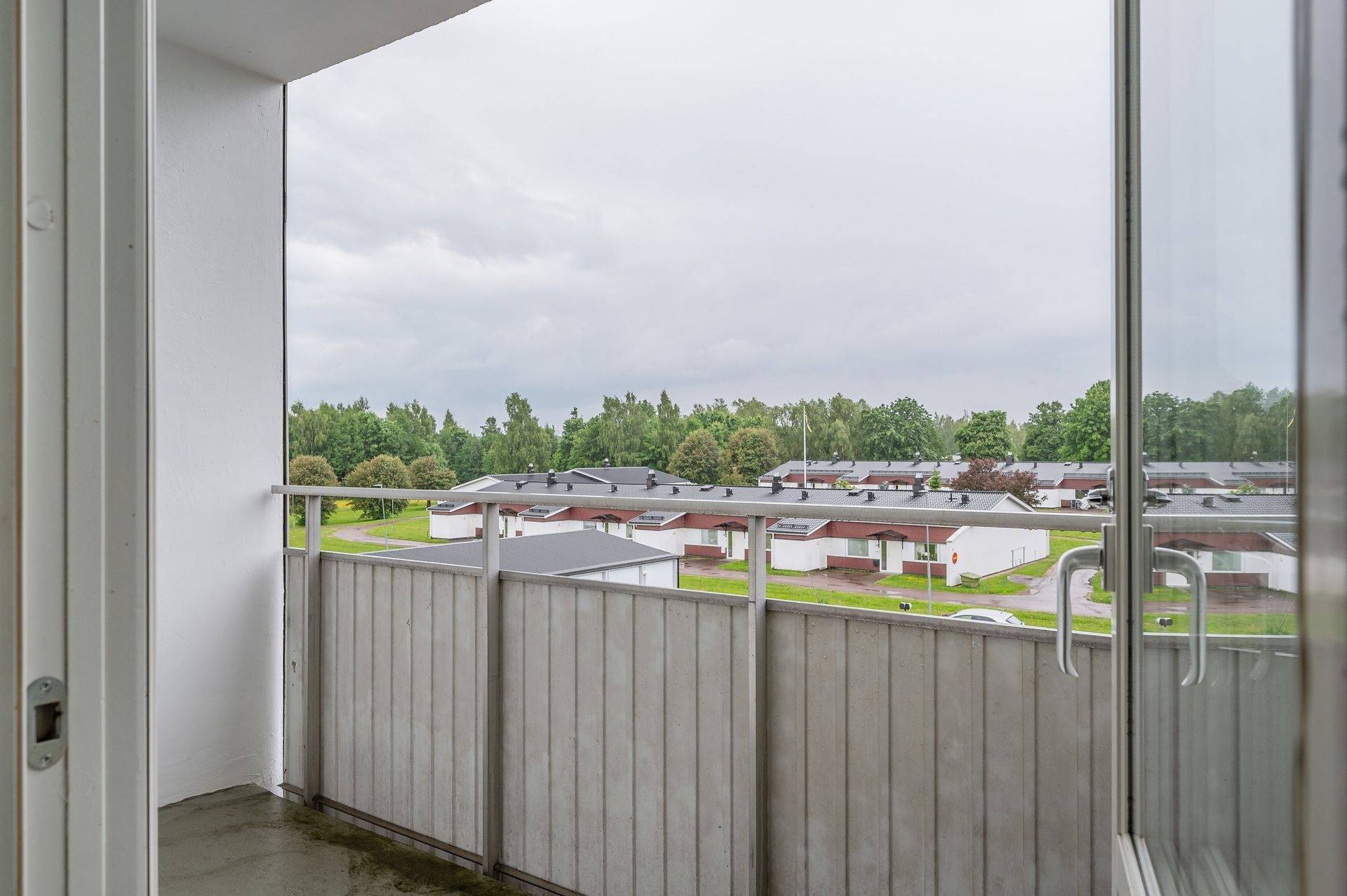1 rum Lägenhet på Lindåkersvägen 5A Örjansgården Borlänge kommun - bild 8