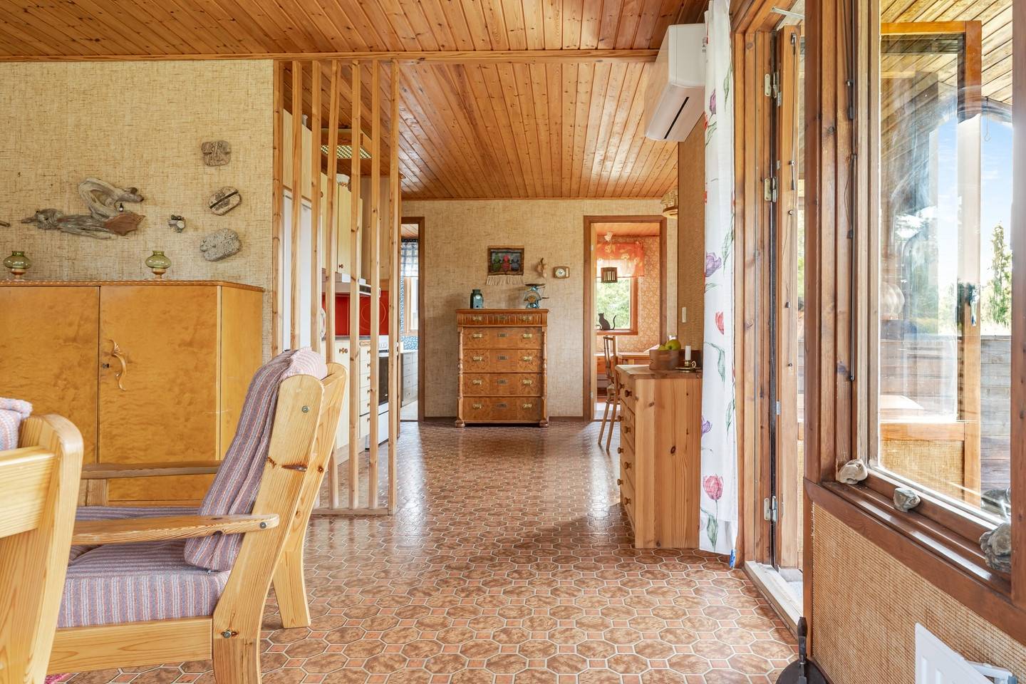 3 rum Vinterbonat fritidshus på Mårtsbo Sjövägen 21 Möklinta Sala kommun - bild 12