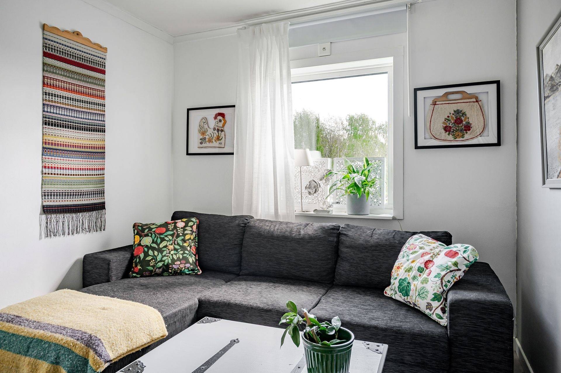 4 rum Villa på Renströmsvägen 4 Fränsta Ånge kommun - bild 28