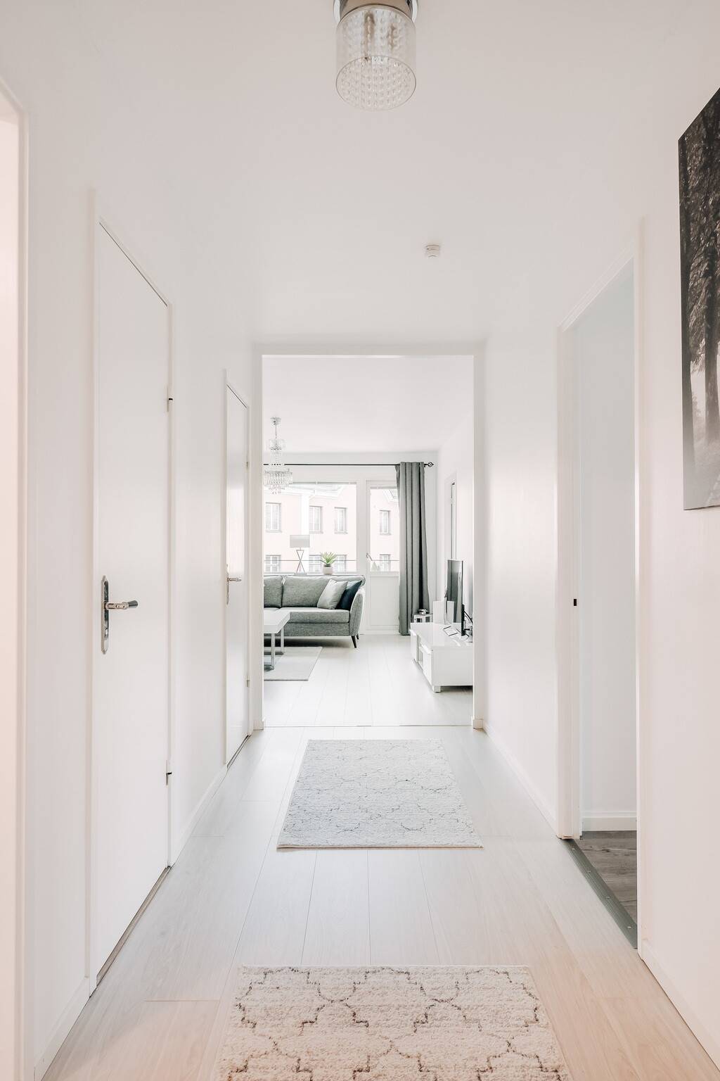 4 rum Lägenhet på Djäknegatan 4, vån 3 Centrala Skara Skara kommun - bild 11