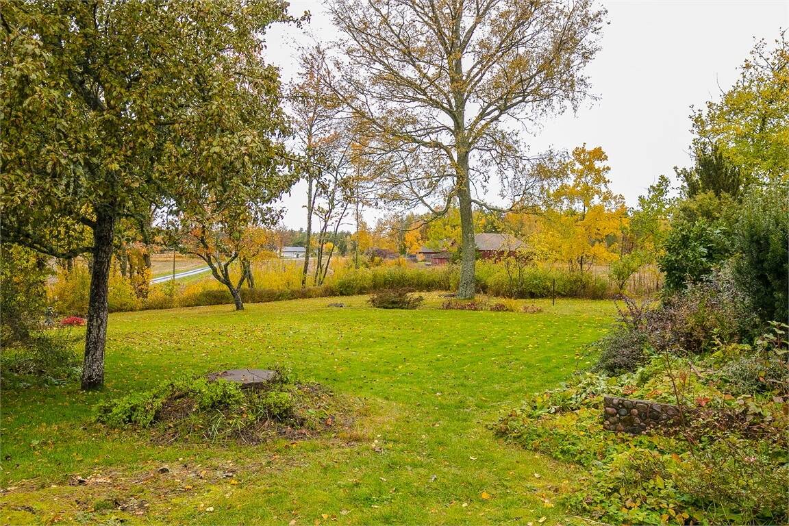 5 rum Villa på Kållandsö Skogsliden 1 Kålland - Kållandsö Lidköpings kommun - bild 10
