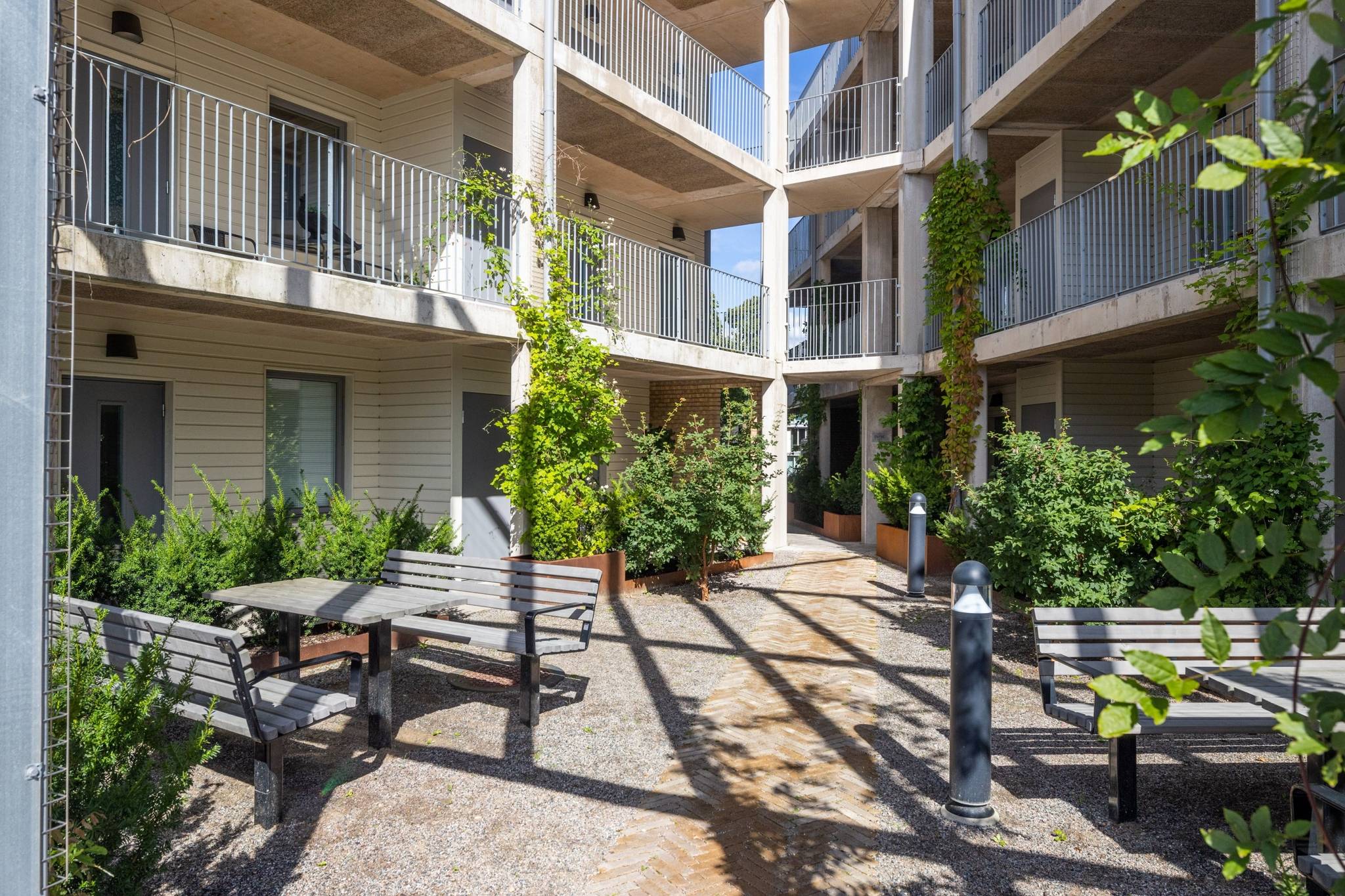3 rum Lägenhet på Varbergsvägen 32A Göta Borås kommun - bild 35