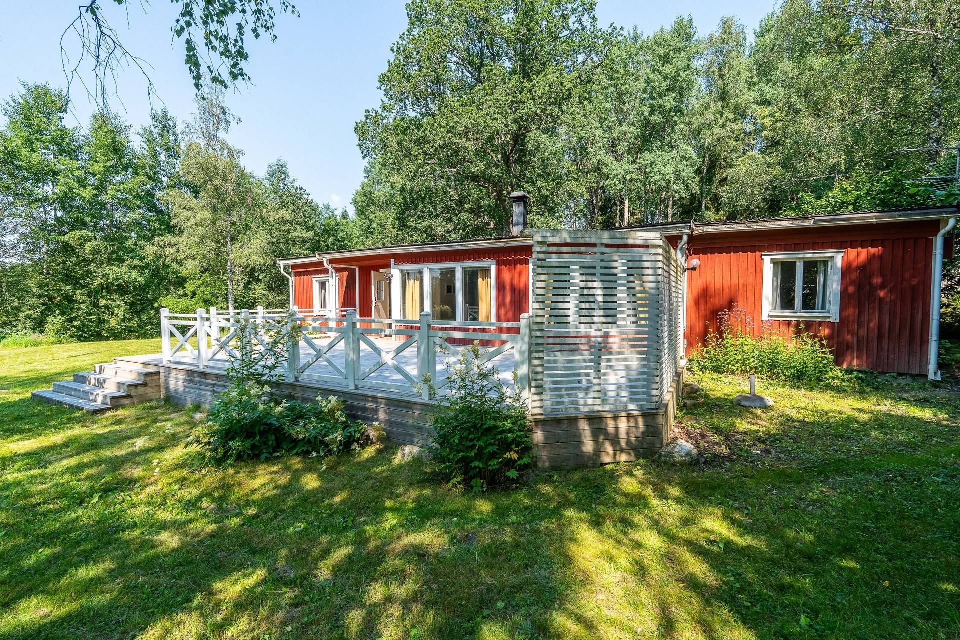 4 rum Villa på Lydinge 133 Almunge Uppsala kommun - bild 5