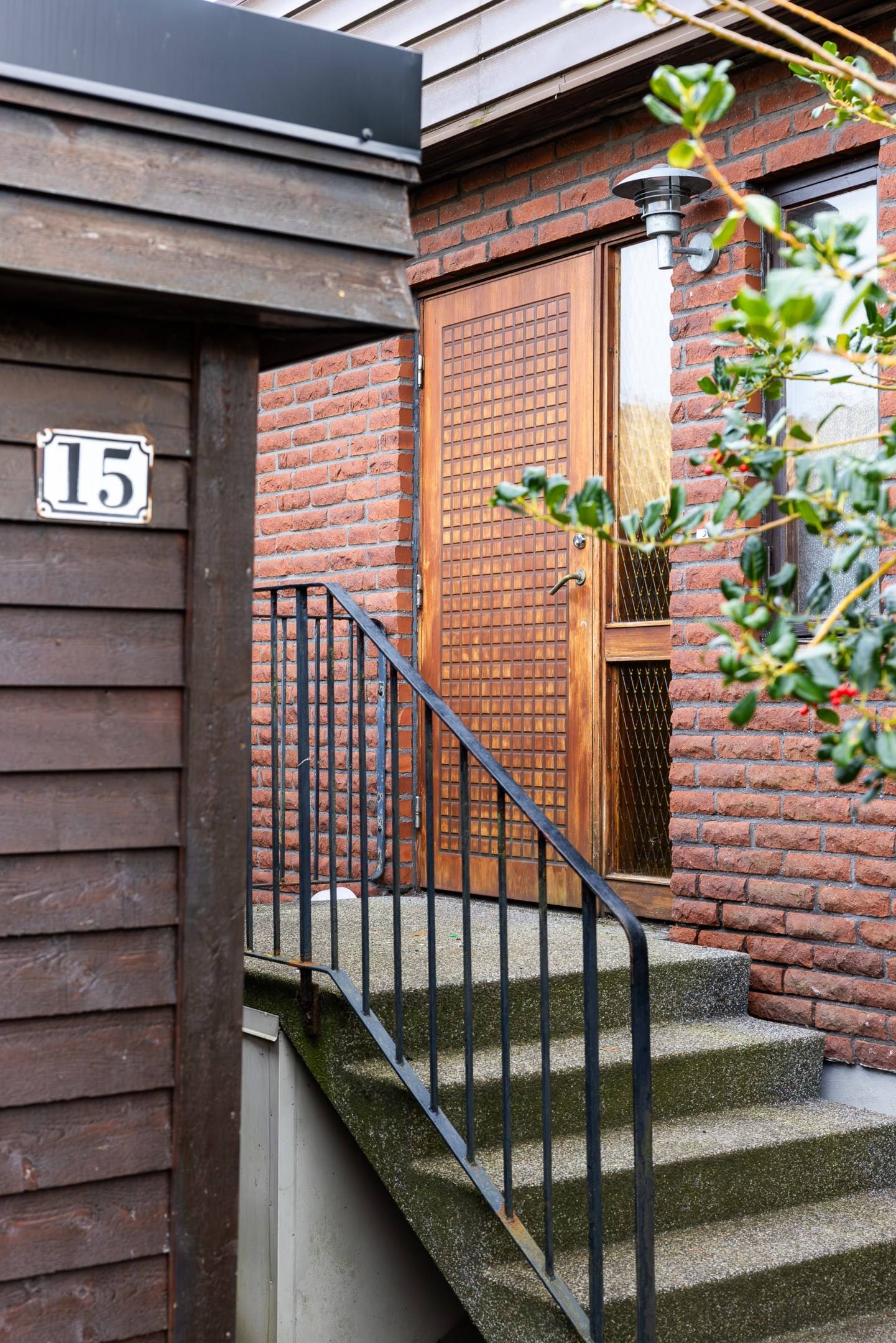 5 rum Villa på Vaktelgatan 15 Hulelyckan Mölndals kommun - bild 32
