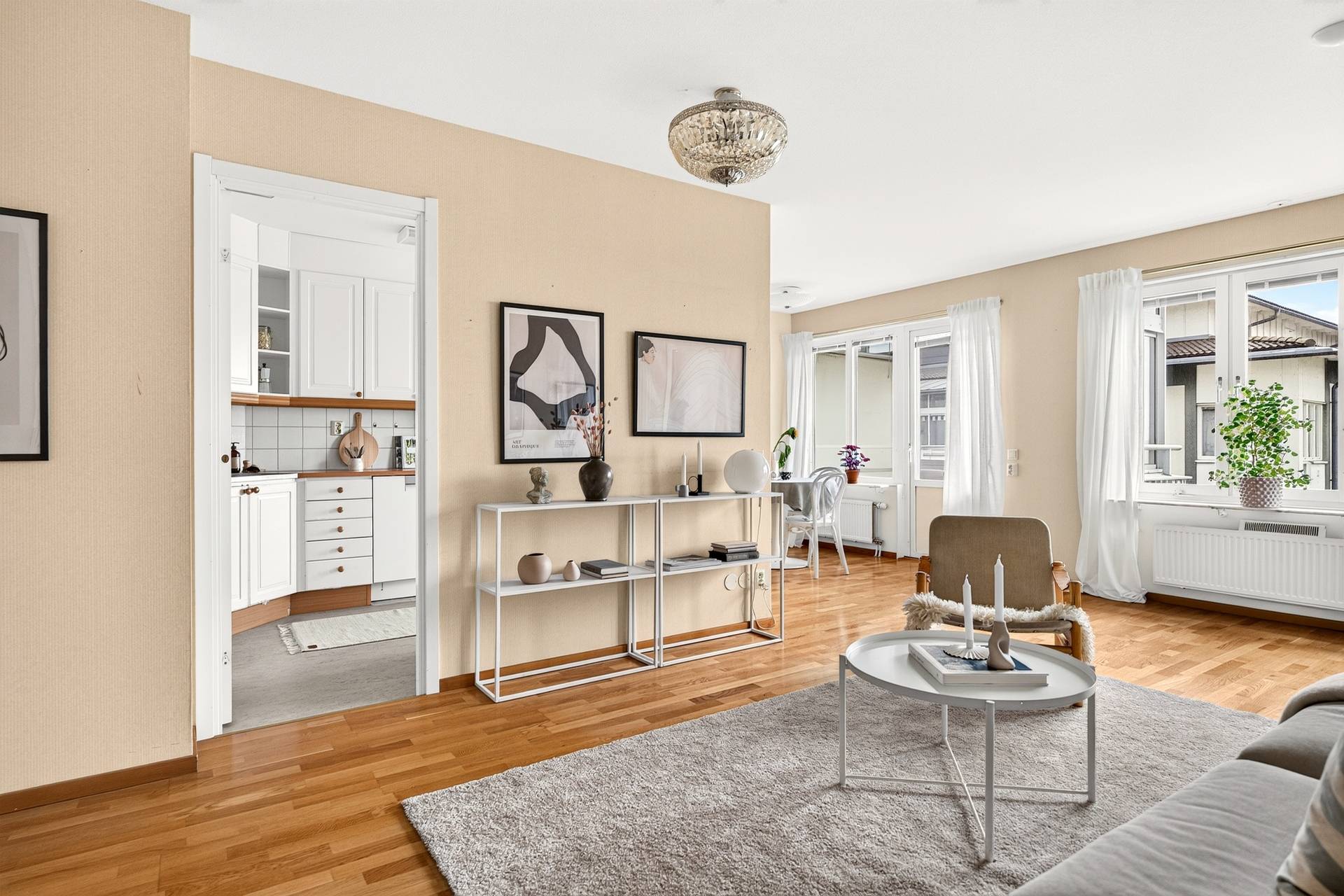 4 rum Lägenhet på Topeliusgatan 2A Nyby Uppsala kommun - bild 10