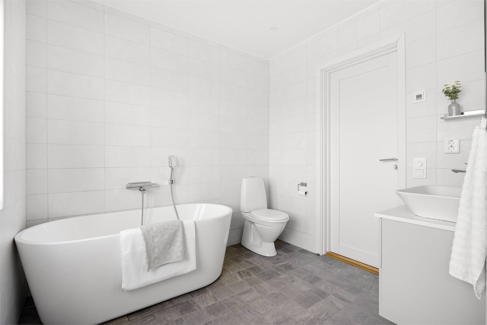7 rum Villa på Väsbyvägen 5 Vagnhärad Trosa kommun - bild 40