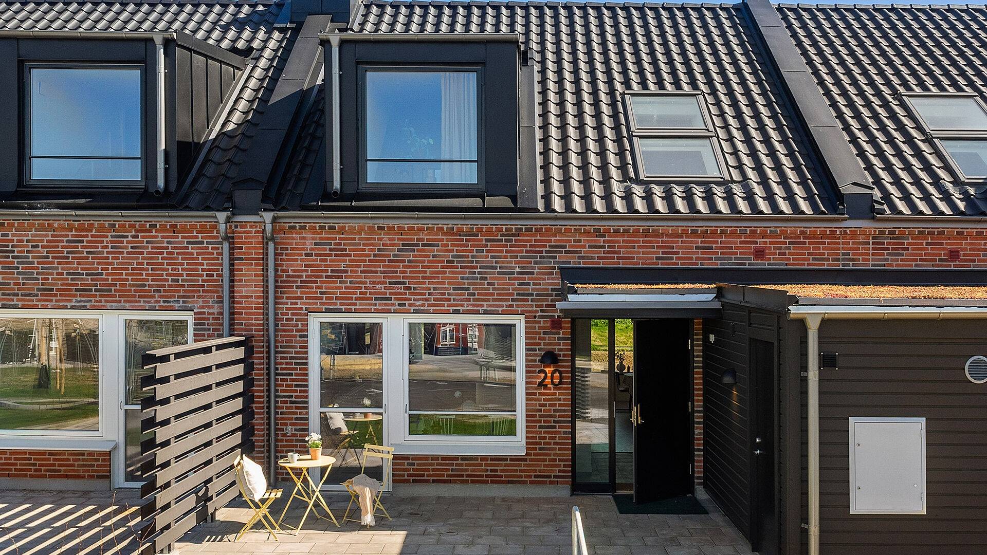 Villa på Äppellunden Etapp 2 Herrestorp Vellinge kommun - bild 15