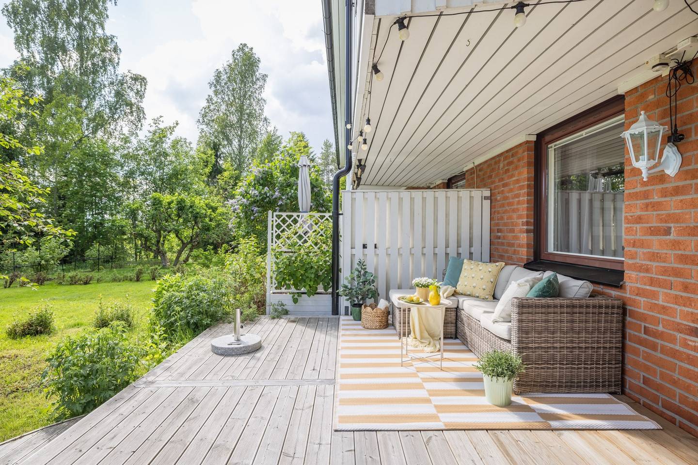 4 rum Lägenhet på Falkenbergsvägen 57 Granloholm Sundsvalls kommun - bild 33