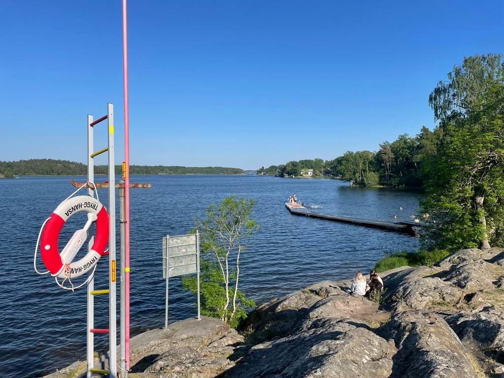 3 rum Lägenhet på Grumsgatan 4, 2 tr Farsta Stockholms kommun - bild 44
