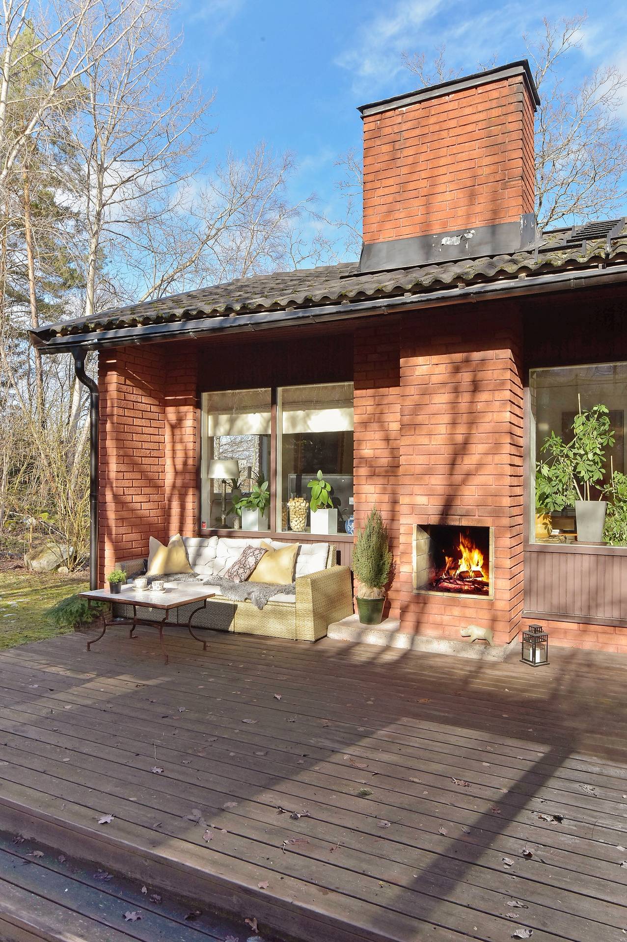 7 rum Villa på Stackvägen 9A Sundby Stockholms kommun - bild 12