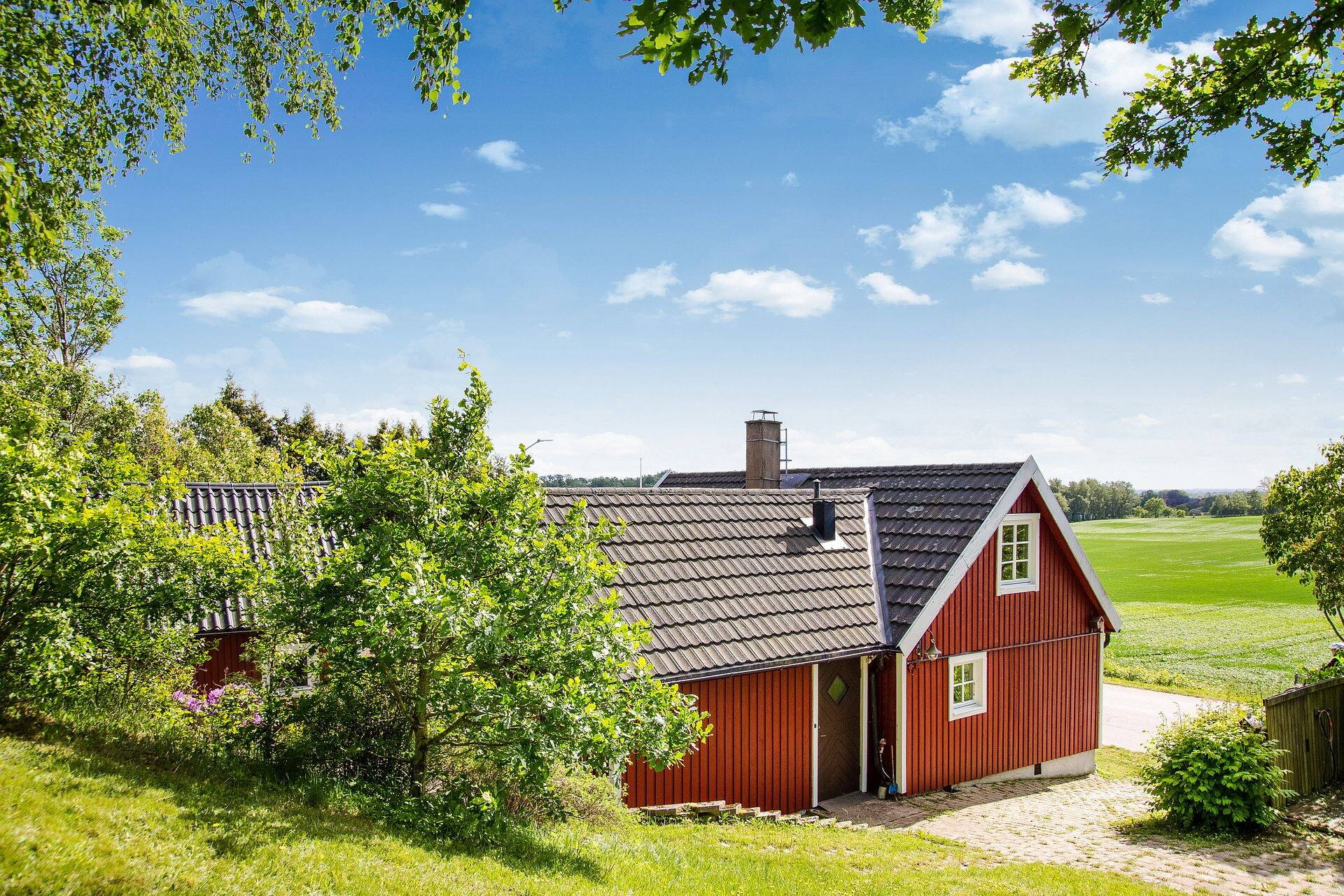 2 rum Villa på Ausås Mölleväg 25 Ängelholm - Ausås Ängelholms kommun - bild 19