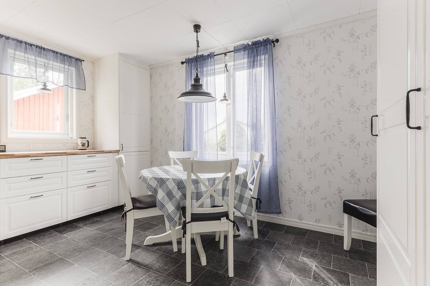4 rum Villa på Humlevägen 6 Hamrångebygden Gävle kommun - bild 19