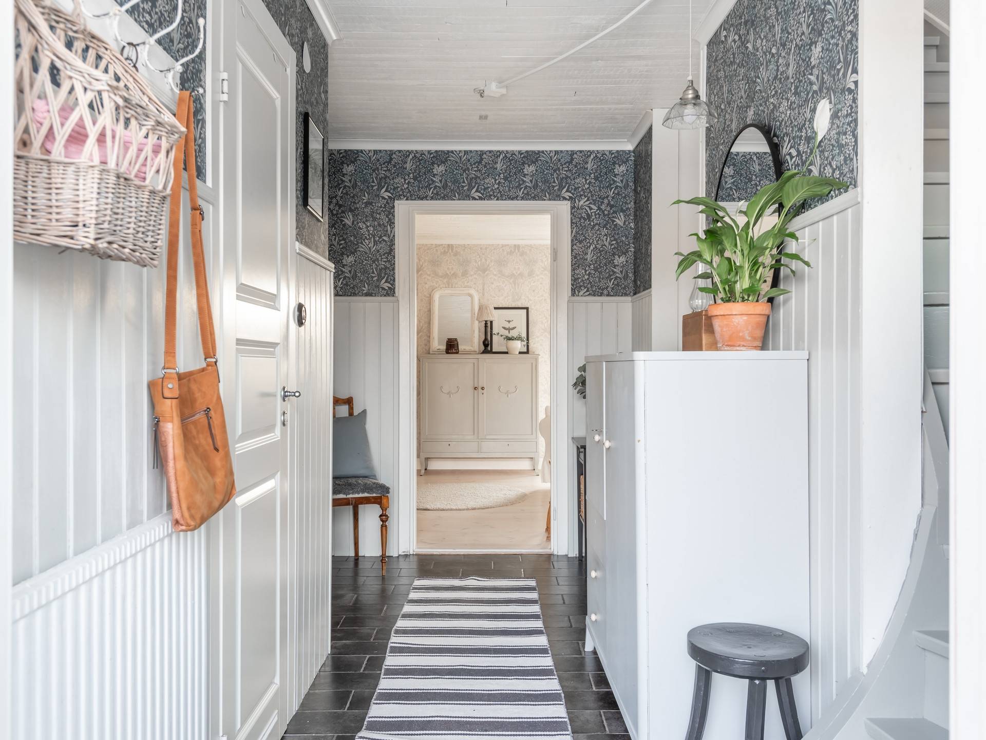 6 rum Villa på Snorregatan 11 Irsta Västerås kommun - bild 2