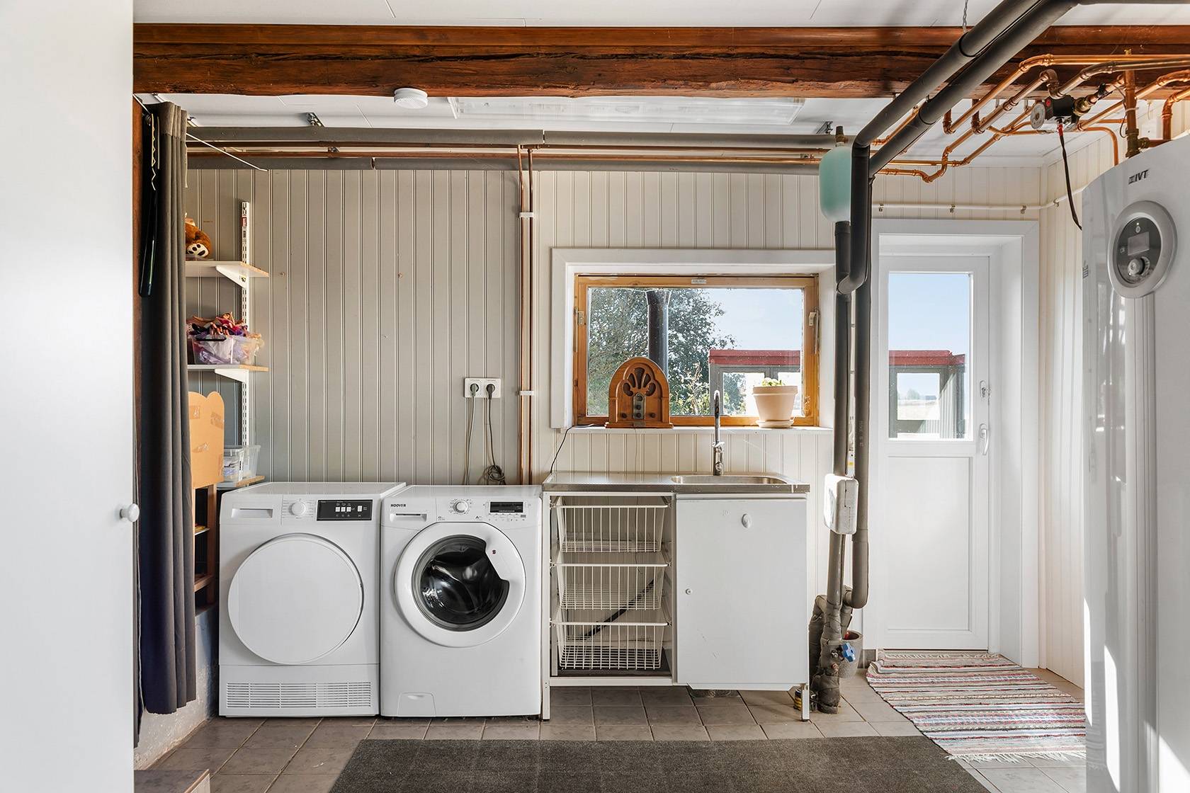 5 rum Gård utan jordbruk på Edenberga 581 Laholm Laholms kommun - bild 21