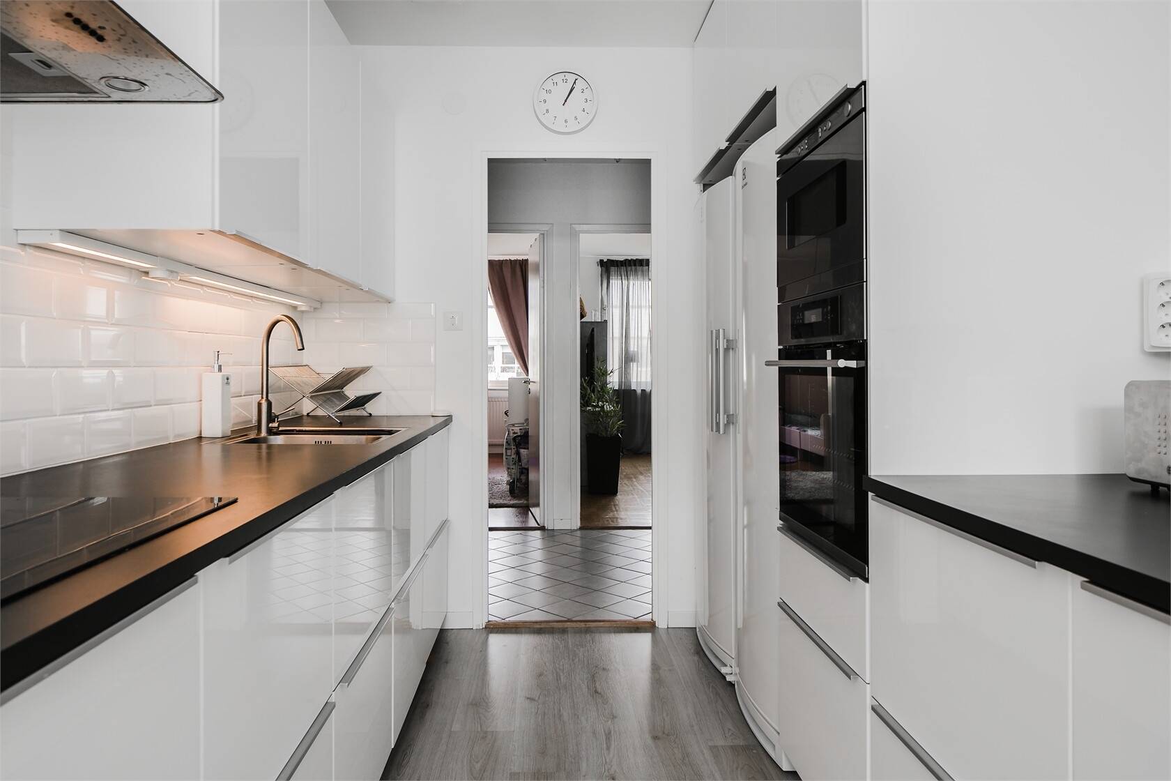 3 rum Lägenhet på Havstenavägen 34 E Havstena Skövde kommun - bild 4