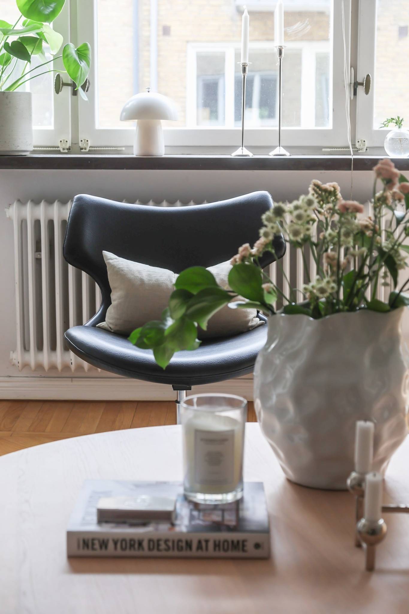 3 rum Lägenhet på Åhusgatan 4 Västra Sorgenfri Malmö kommun - bild 9