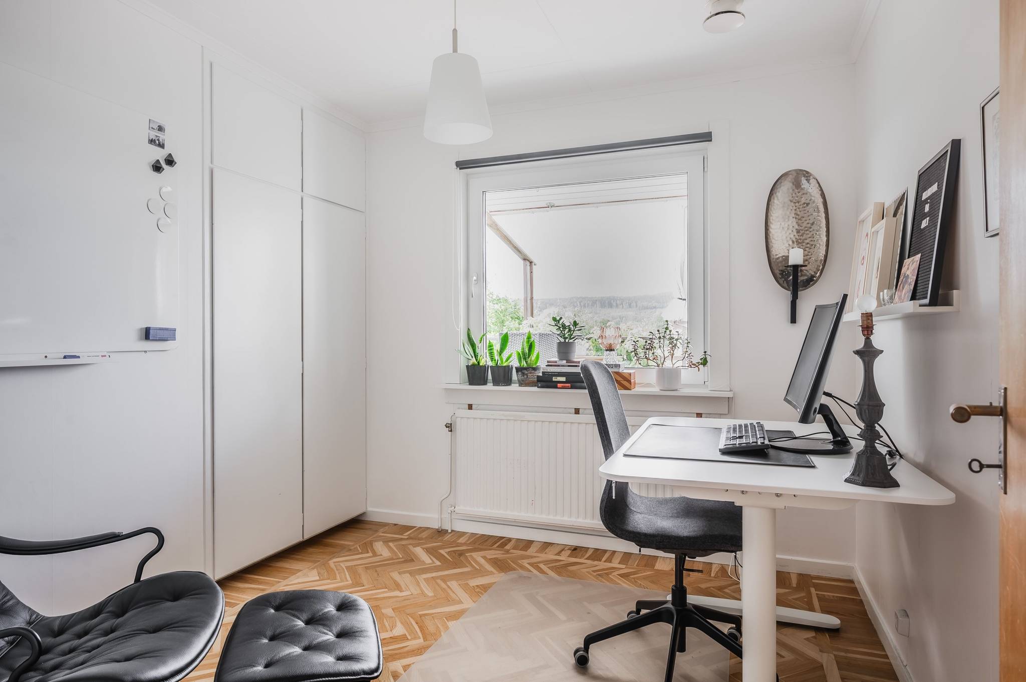 6 rum Villa på Svanvägen 44 Gimåt Örnsköldsviks kommun - bild 22