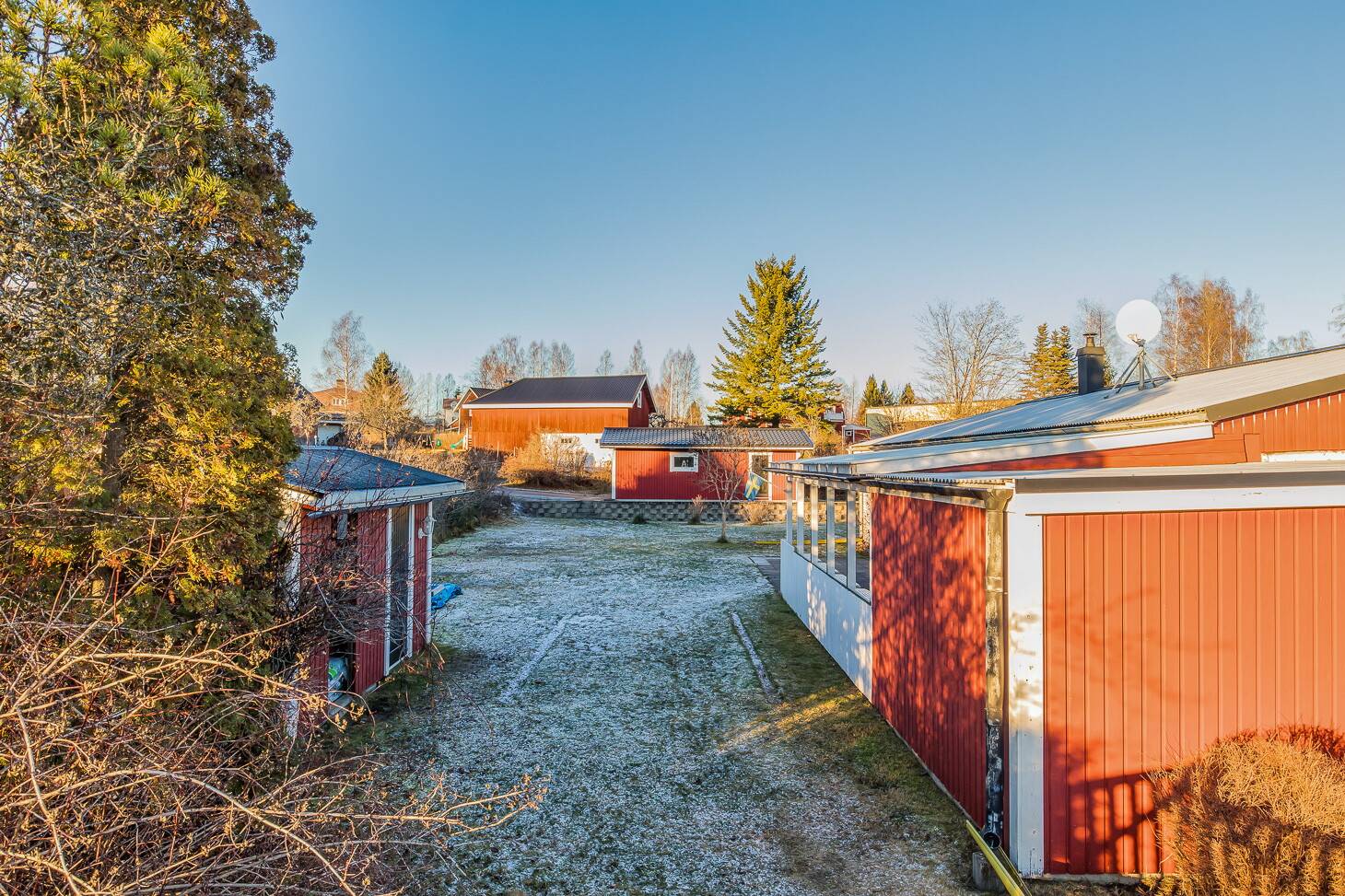 5 rum Villa på Södra Östansbovägen 11 LUDVIKA Östansbo Ludvika kommun - bild 5