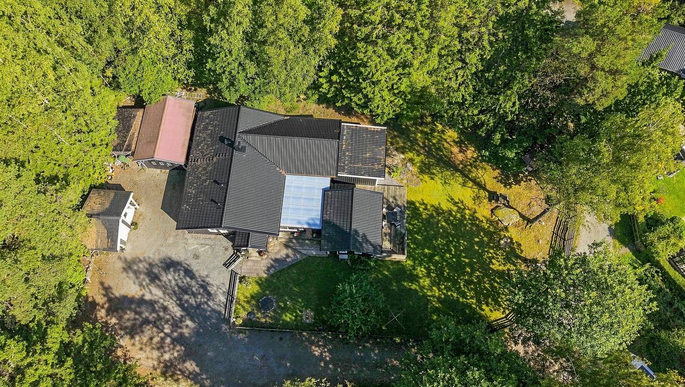 5 rum Villa på Igelkottvägen 17 Hindås Härryda kommun - bild 9