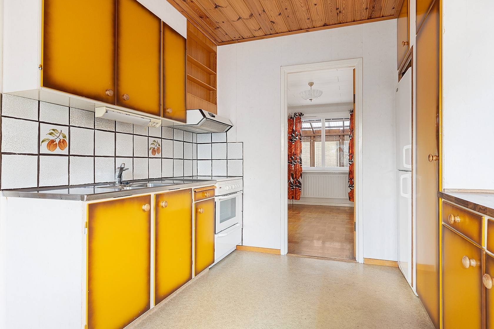 4 rum Villa på Åstorpsvägen 11 Hammarö kommun - bild 17