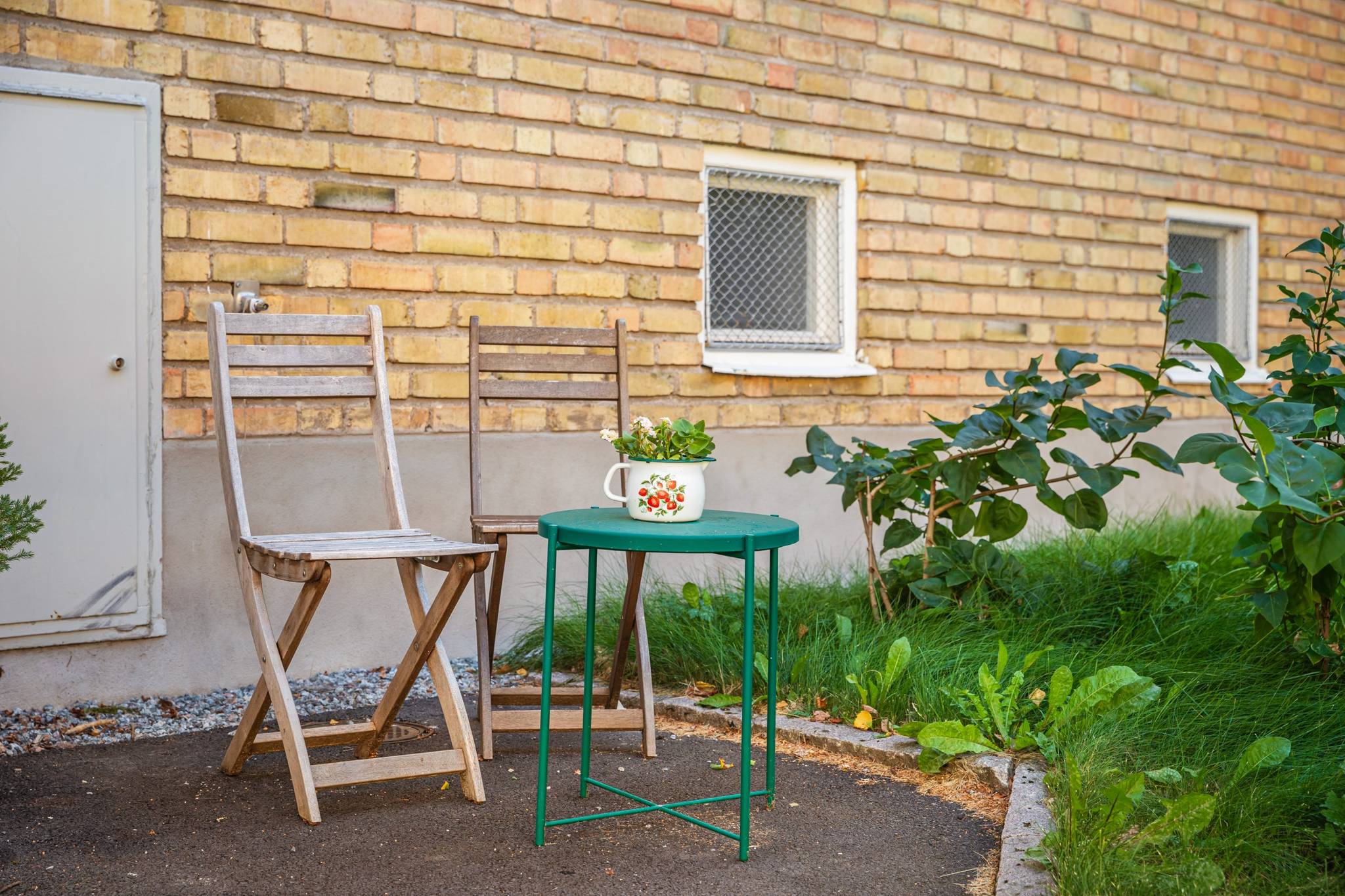 2 rum Lägenhet på Bårdgränd 11 Bromma - Åkeshov Stockholms kommun - bild 29
