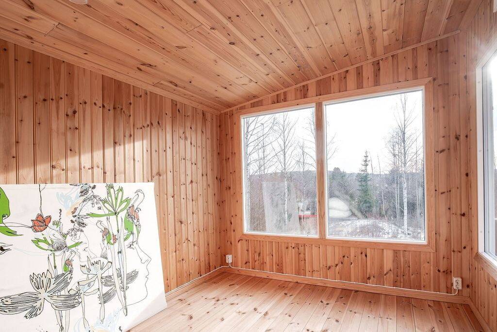 5 rum Villa på Ovansjö 109 Njurunda Sundsvalls kommun - bild 23