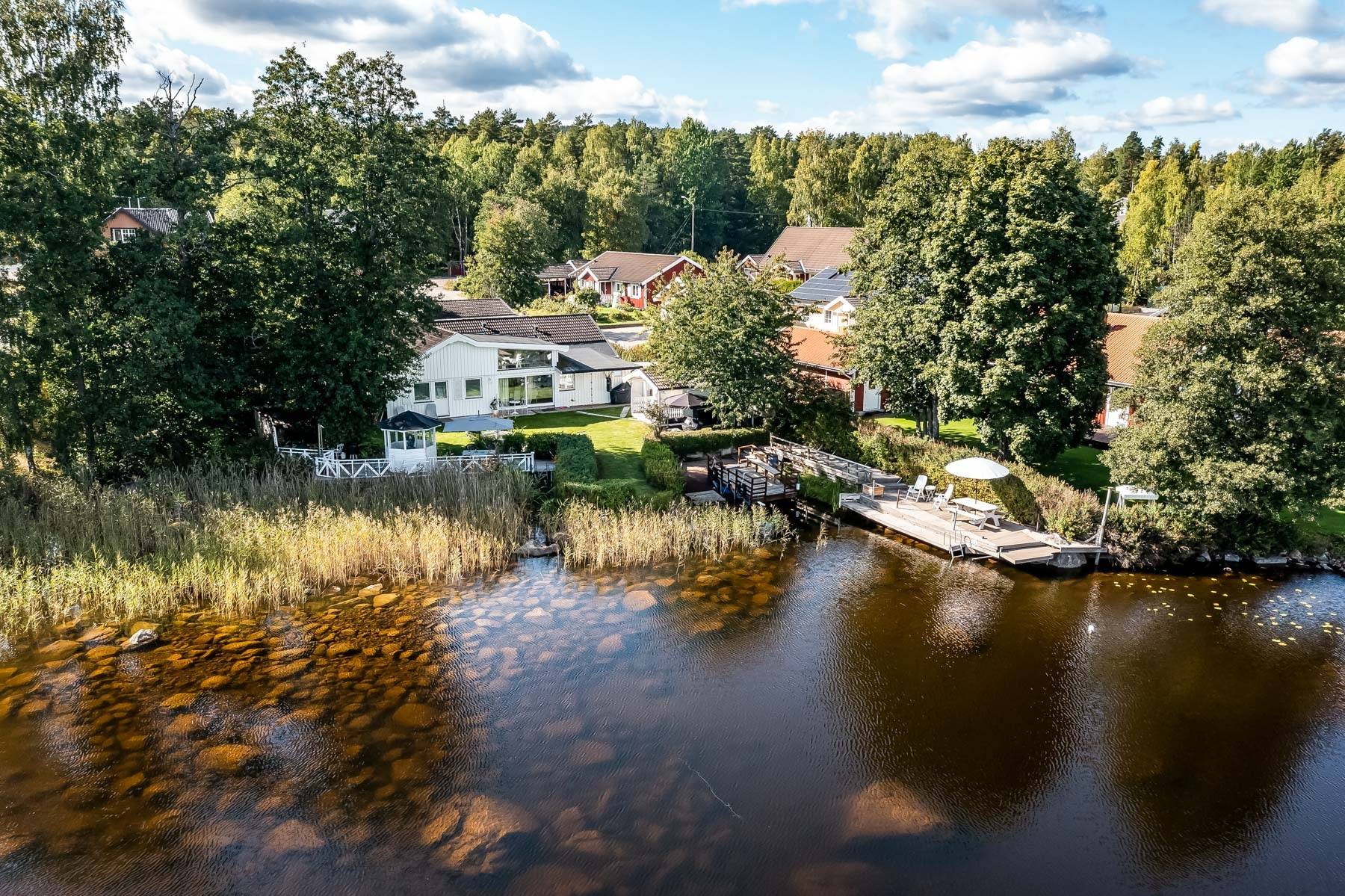 5 rum Villa på Hallongränd 4 Stennäset Falu kommun - bild 5
