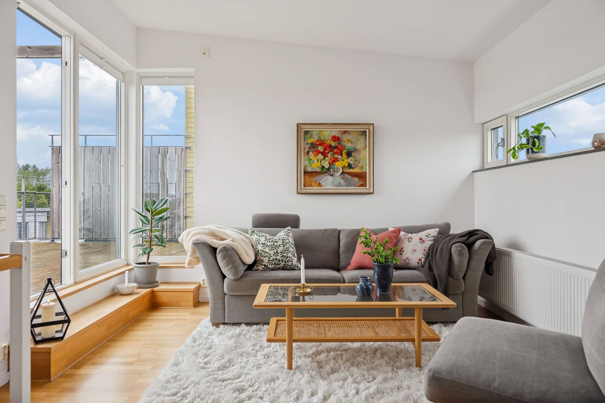 6 rum Radhus på Mårtenstorpsgatan 31 Gustavslund Helsingborgs kommun - bild 32